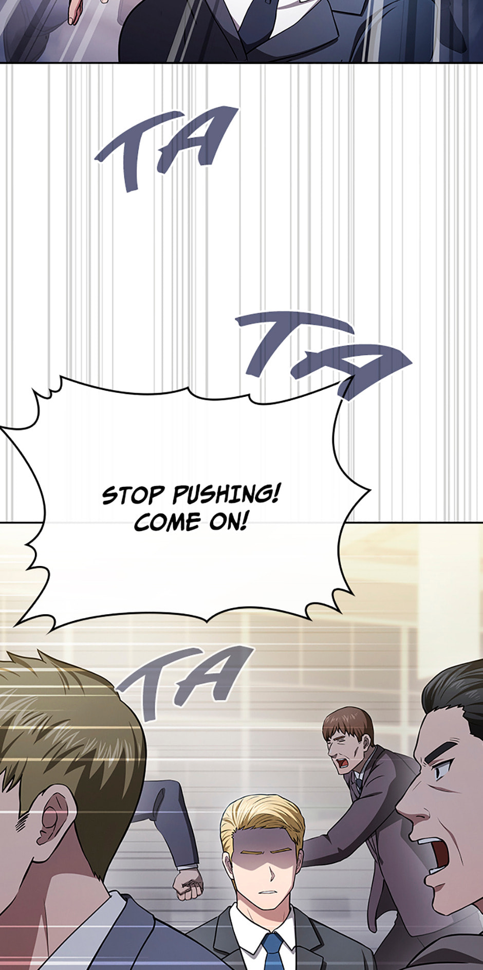 Read The Celestial Returned from Hell chapter 15.6 image 62 on Lezhin