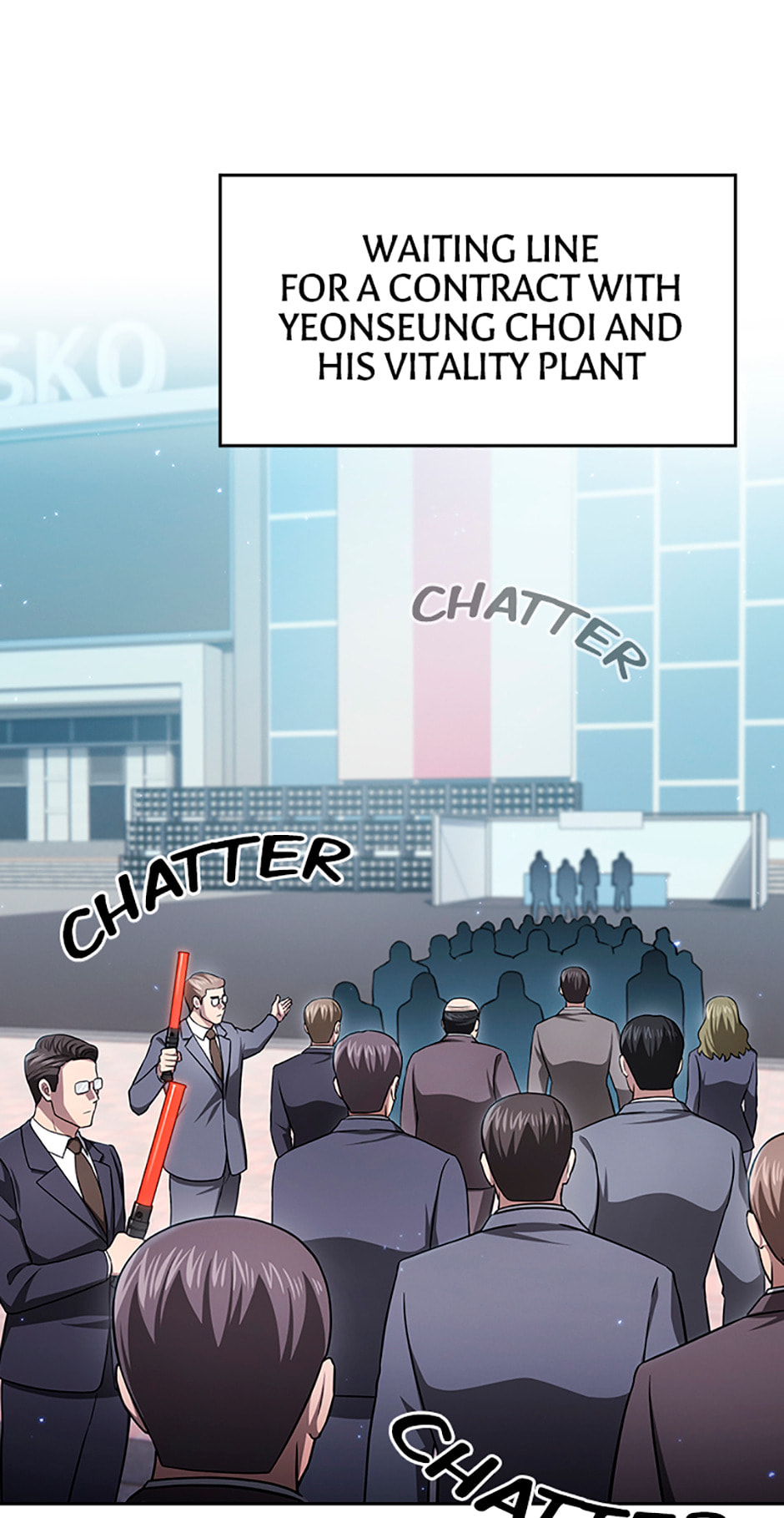 Read The Celestial Returned from Hell chapter 15.6 image 66 on Lezhin