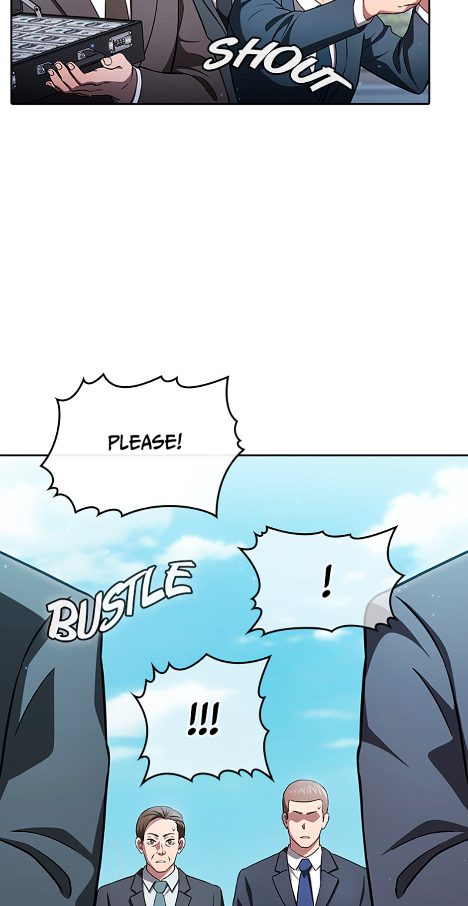Read The Celestial Returned from Hell chapter 15.6 image 69 on Lezhin