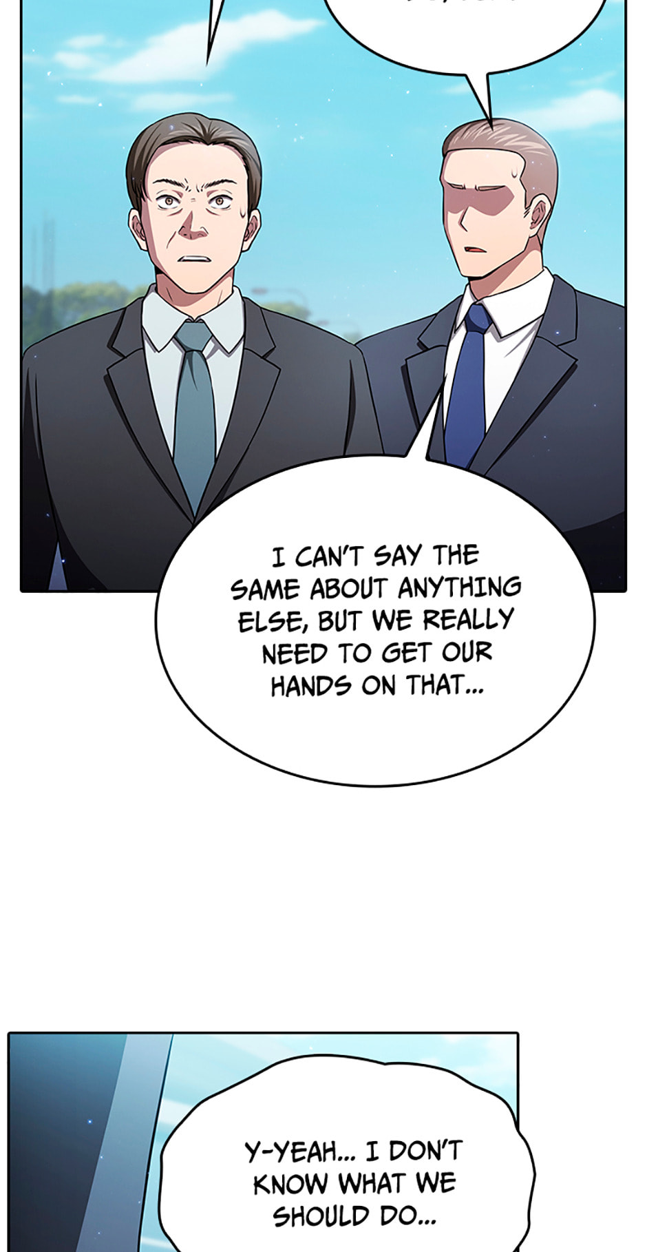 Read The Celestial Returned from Hell chapter 15.6 image 71 on Lezhin