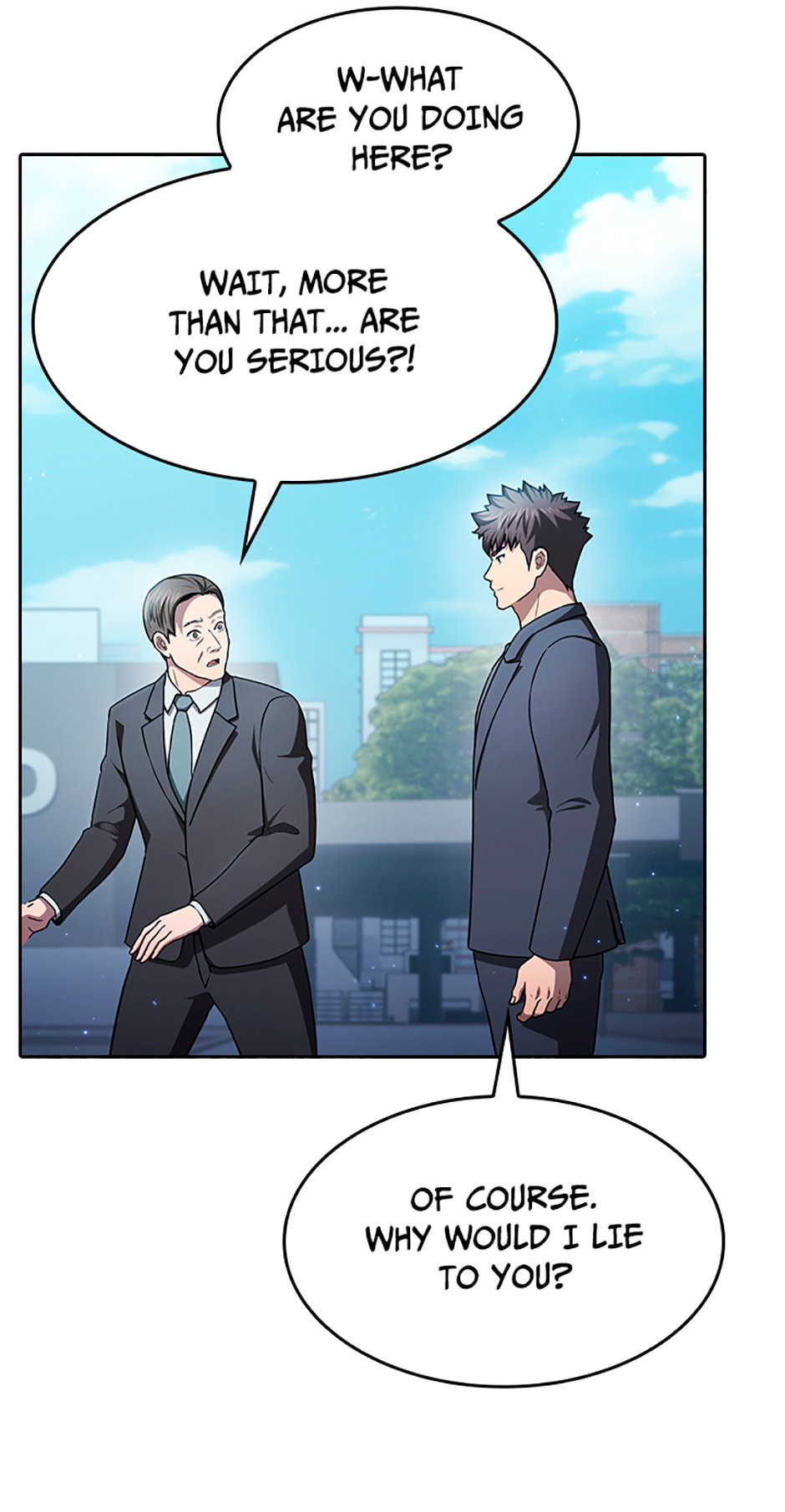 Read The Celestial Returned from Hell chapter 15.6 image 75 on Lezhin