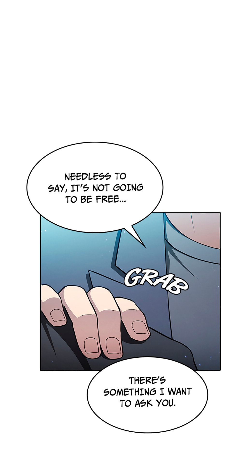 Read The Celestial Returned from Hell chapter 15.7 image 0 on Lezhin