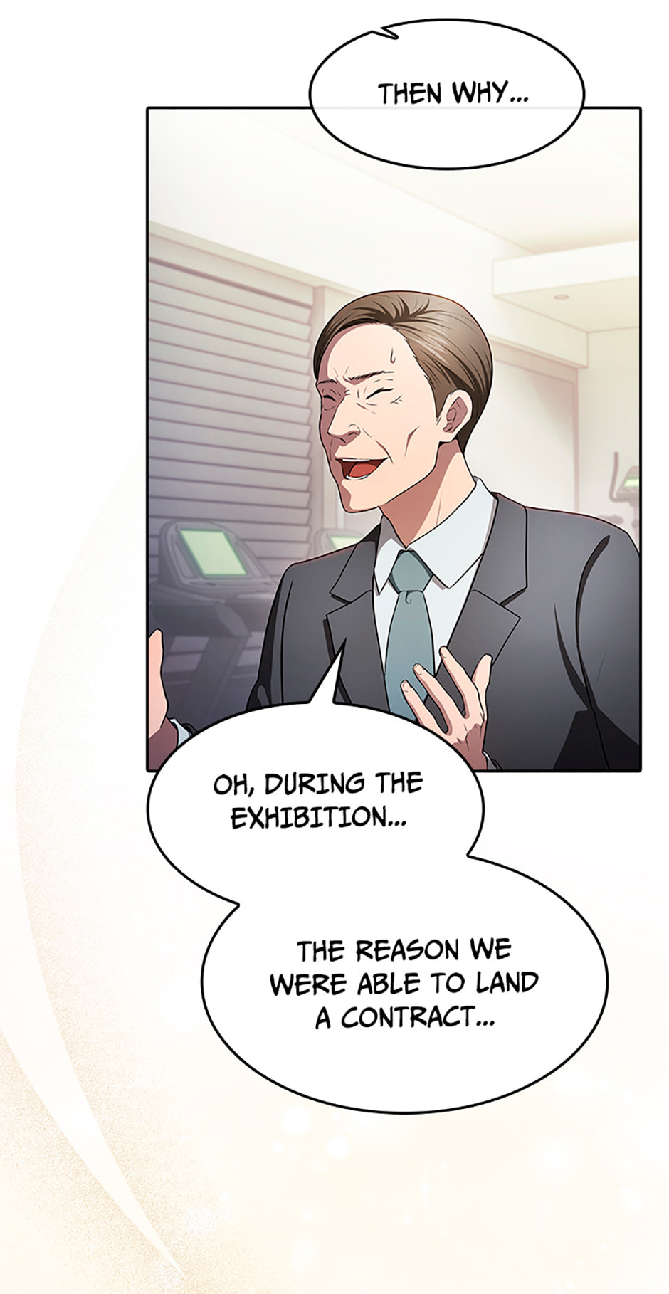 Read The Celestial Returned from Hell chapter 15.7 image 10 on Lezhin