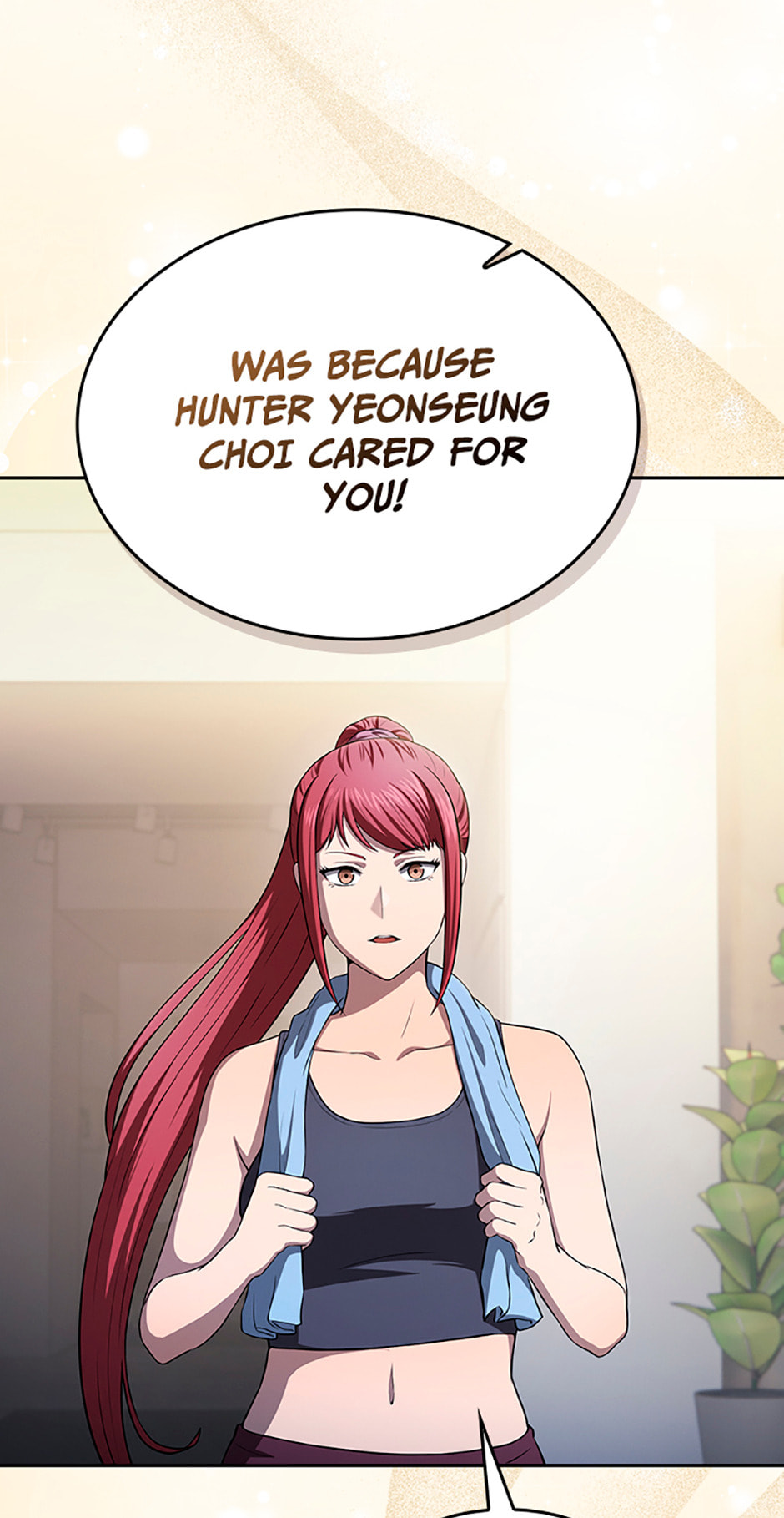 Read The Celestial Returned from Hell chapter 15.7 image 11 on Lezhin
