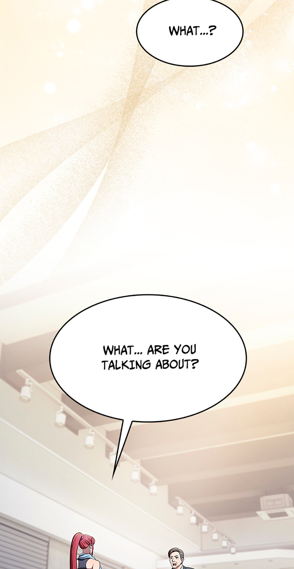 Read The Celestial Returned from Hell chapter 15.7 image 12 on Lezhin