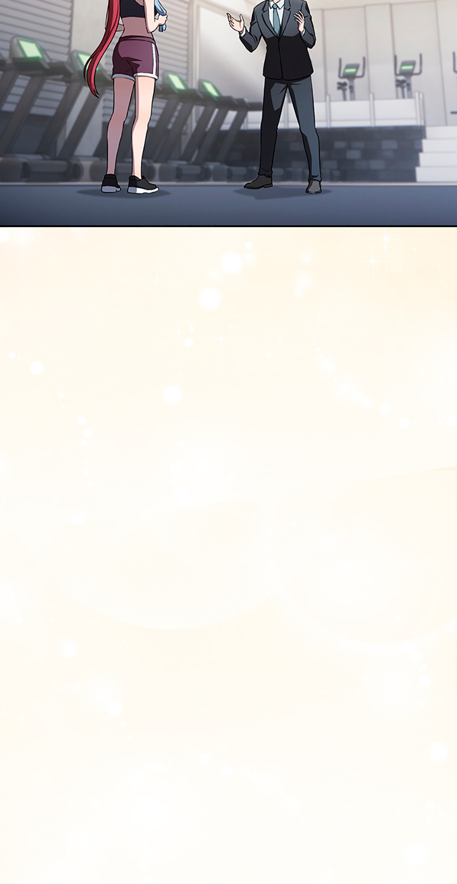 Read The Celestial Returned from Hell chapter 15.7 image 13 on Lezhin