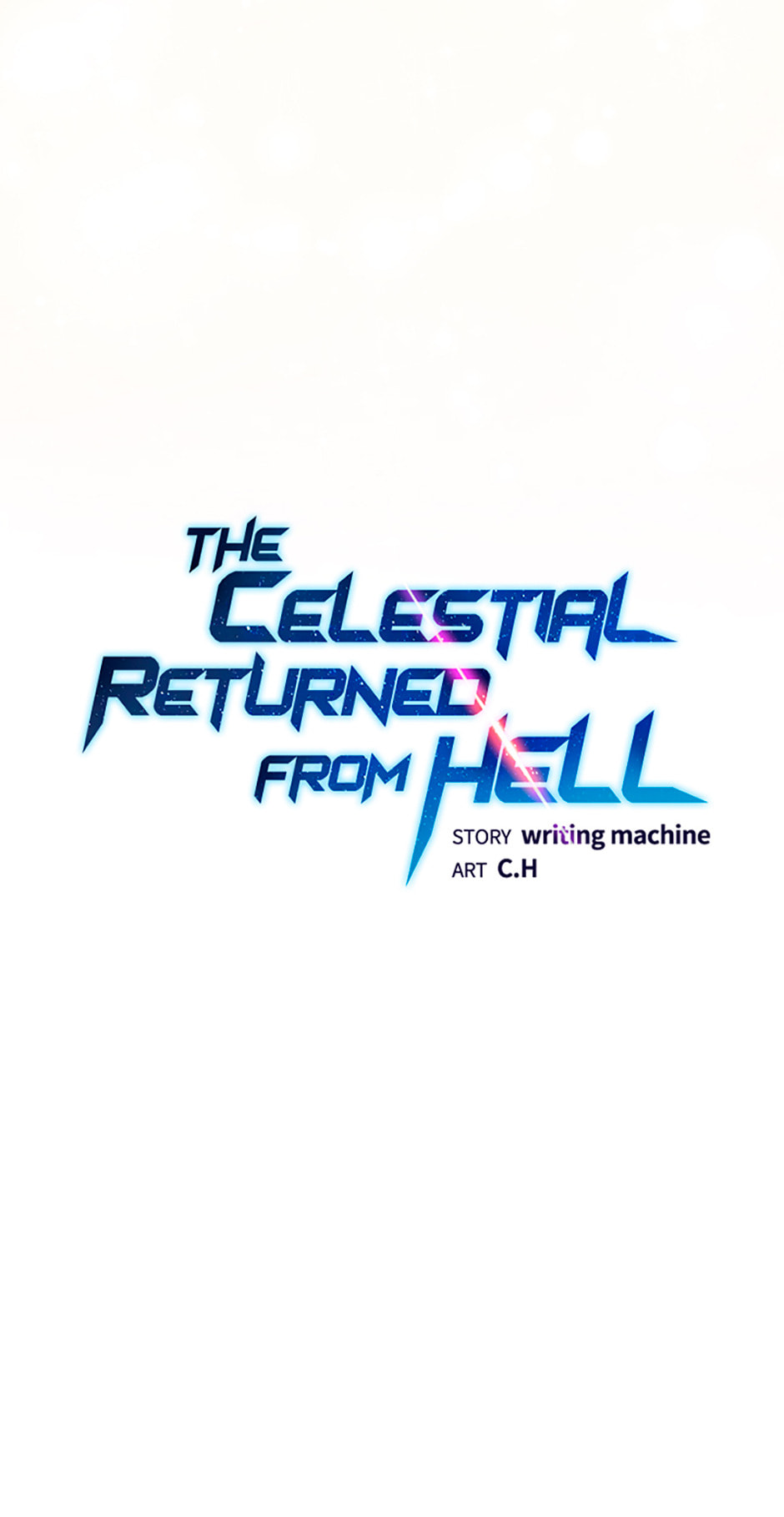 Read The Celestial Returned from Hell chapter 15.7 image 14 on Lezhin