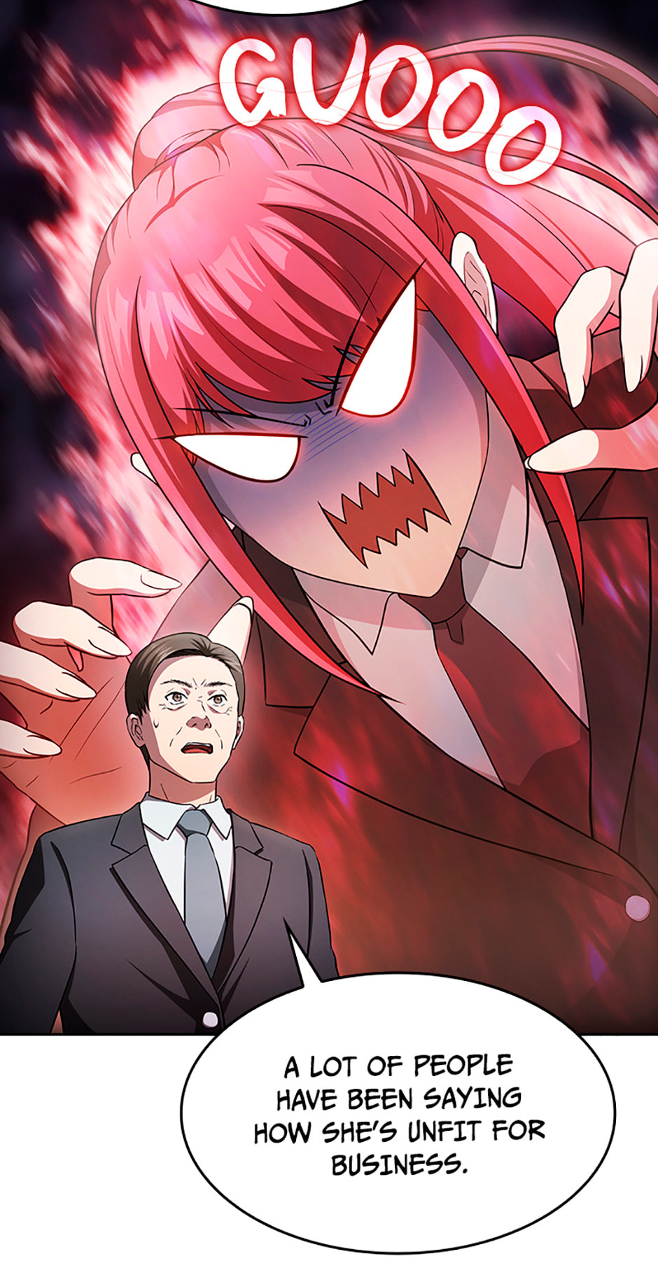 Read The Celestial Returned from Hell chapter 15.7 image 18 on Lezhin