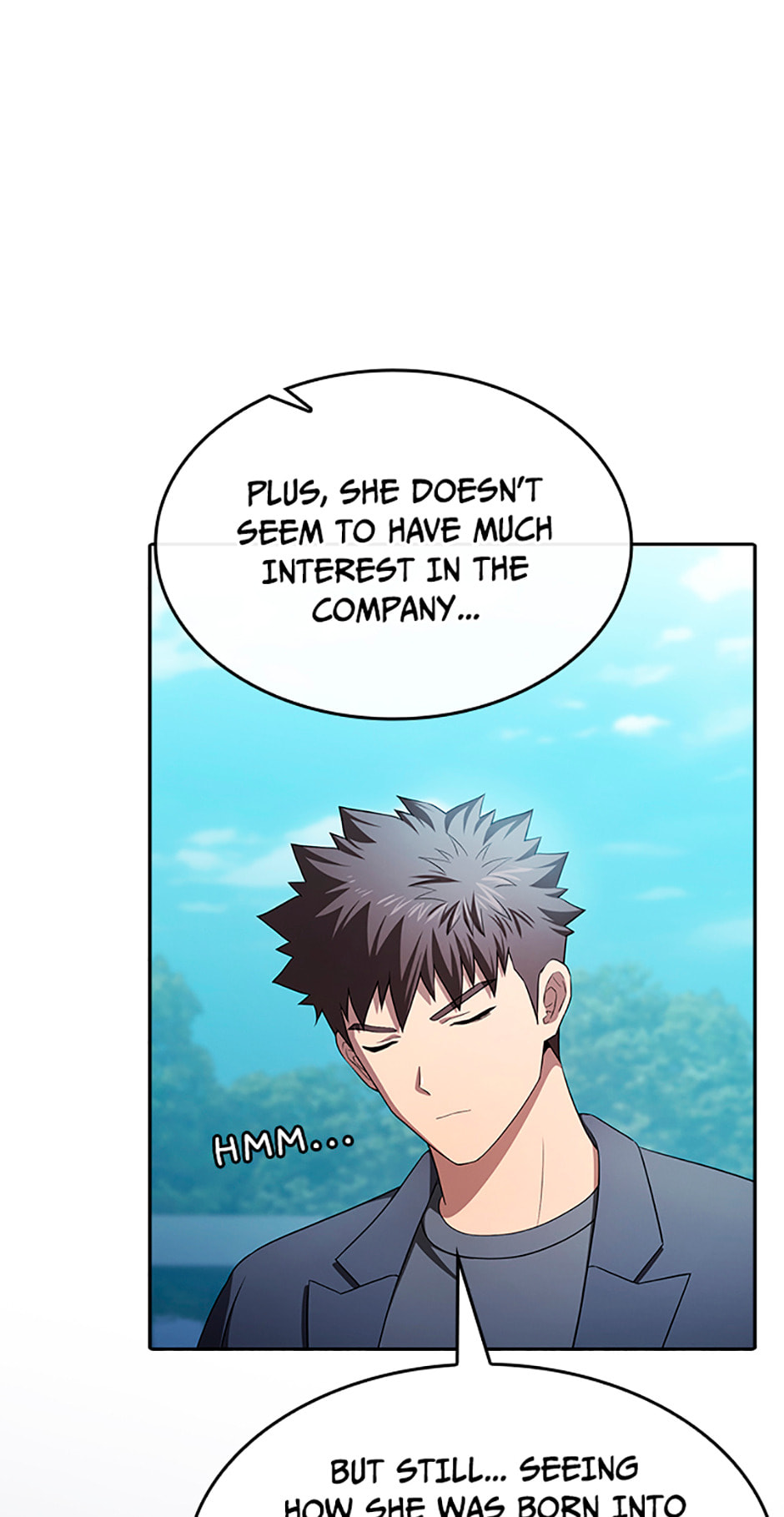 Read The Celestial Returned from Hell chapter 15.7 image 19 on Lezhin