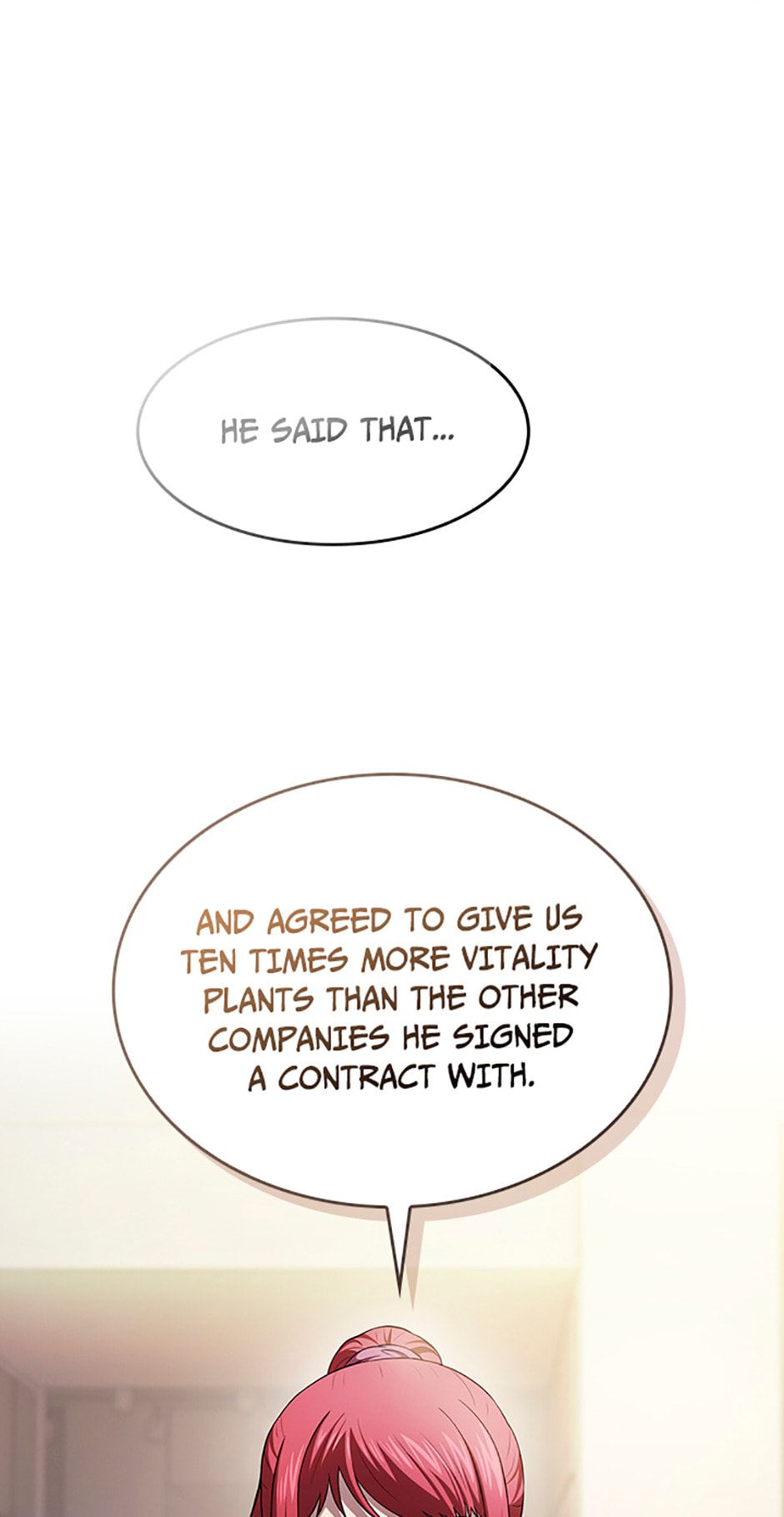 Read The Celestial Returned from Hell chapter 15.7 image 22 on Lezhin