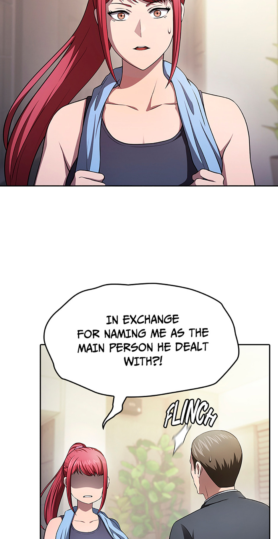 Read The Celestial Returned from Hell chapter 15.7 image 23 on Lezhin