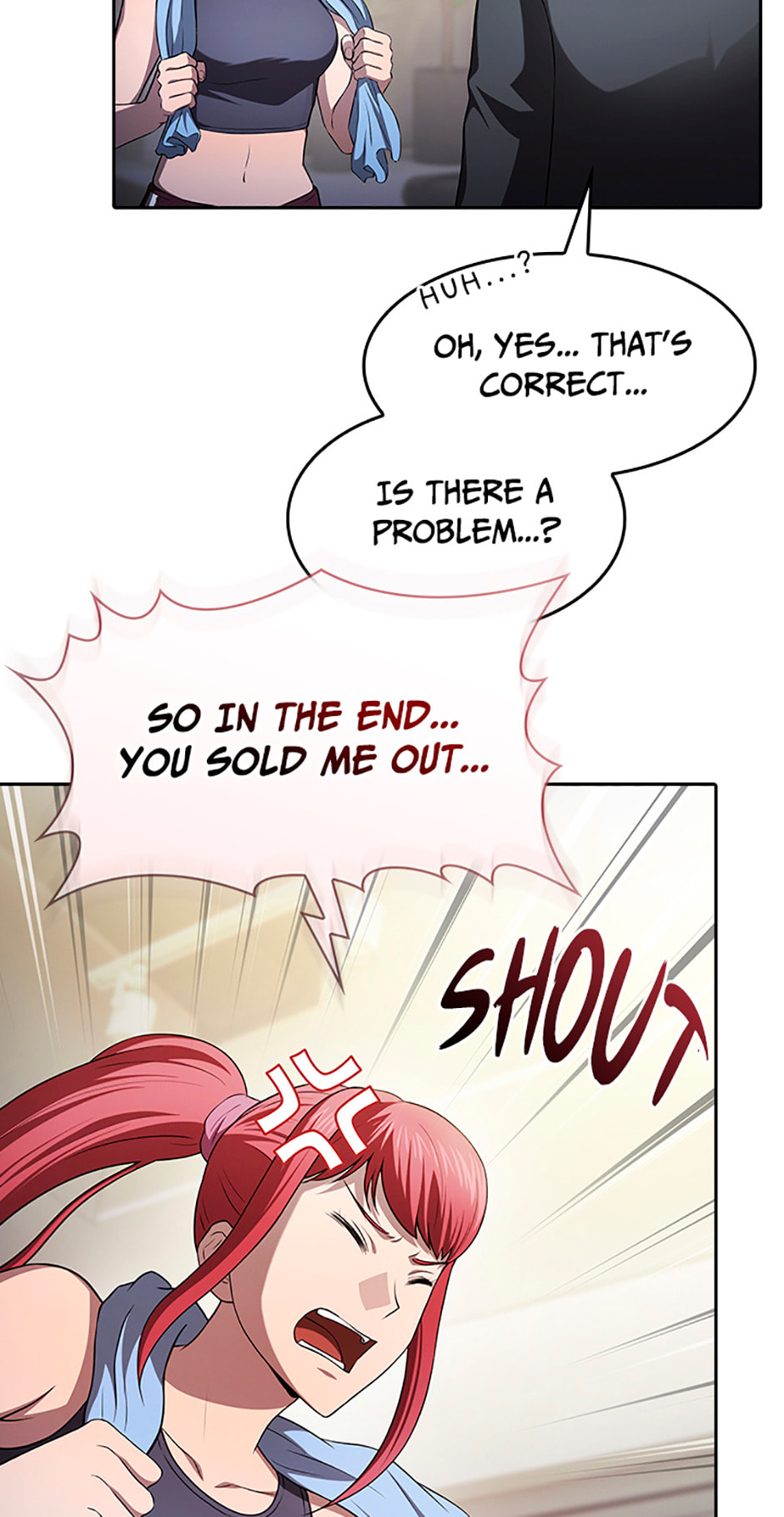 Read The Celestial Returned from Hell chapter 15.7 image 24 on Lezhin