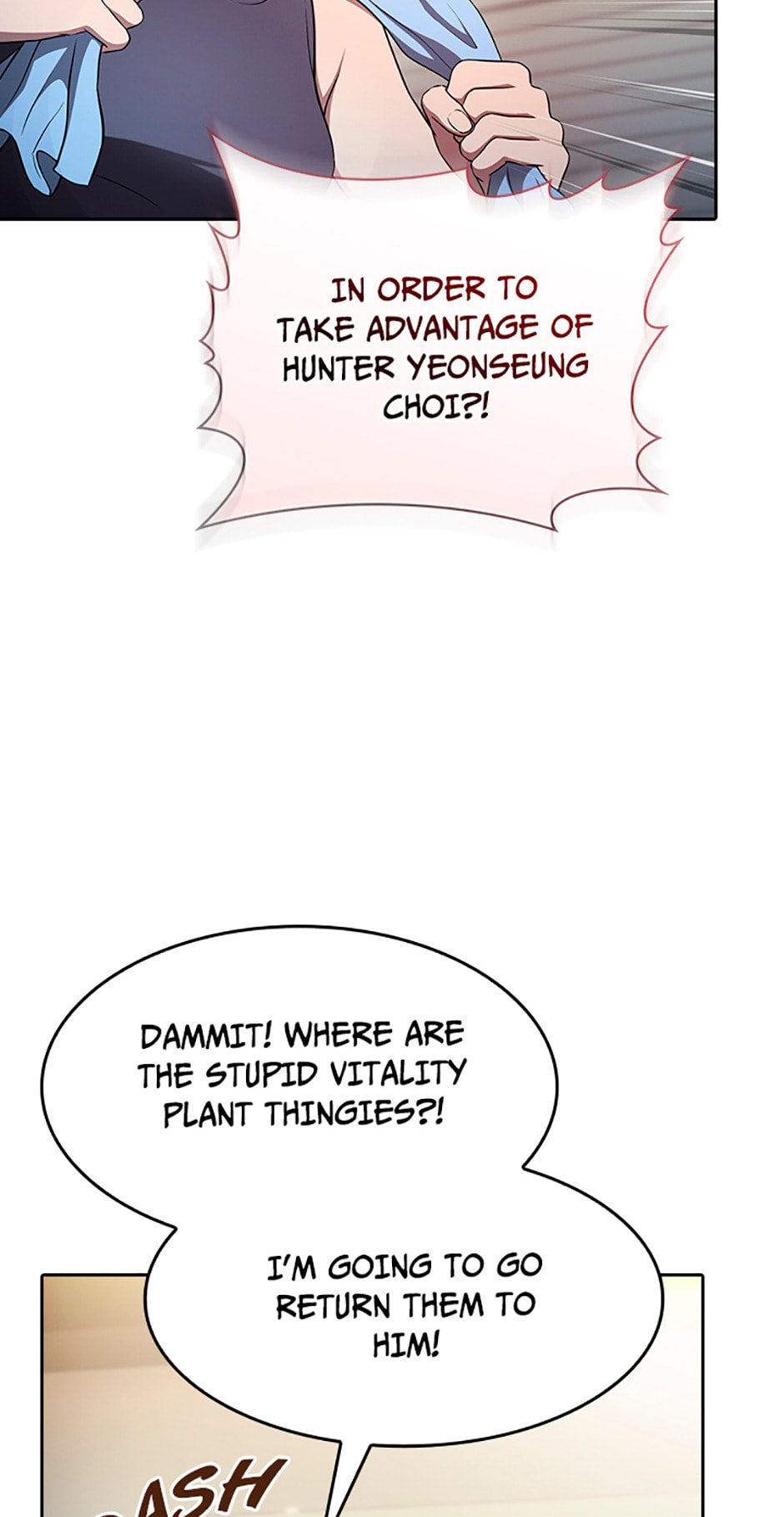 Read The Celestial Returned from Hell chapter 15.7 image 25 on Lezhin