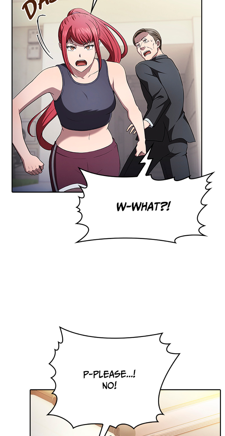 Read The Celestial Returned from Hell chapter 15.7 image 26 on Lezhin