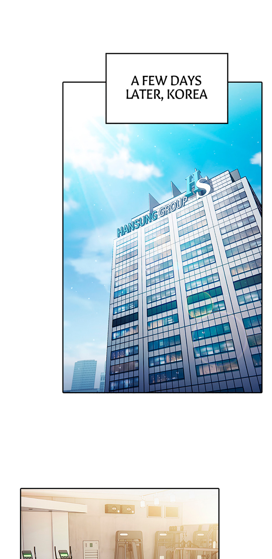Read The Celestial Returned from Hell chapter 15.7 image 3 on Lezhin