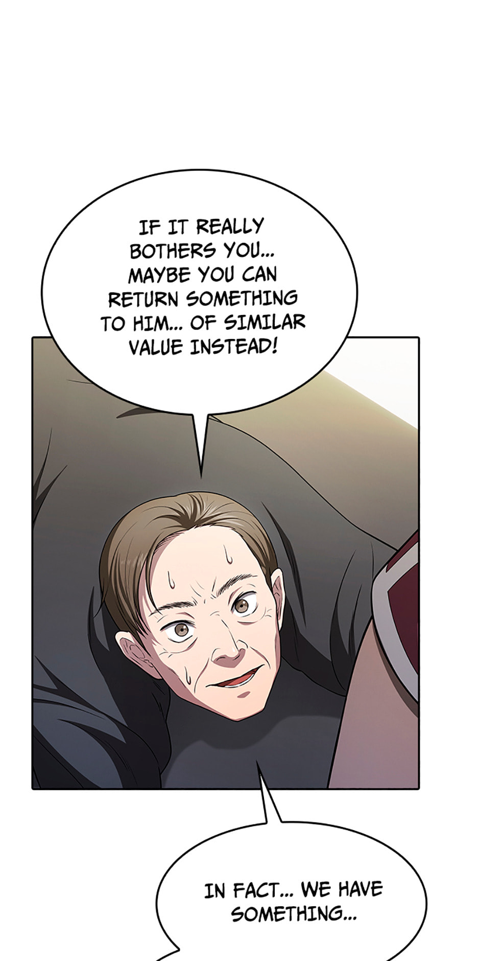 Read The Celestial Returned from Hell chapter 15.7 image 31 on Lezhin