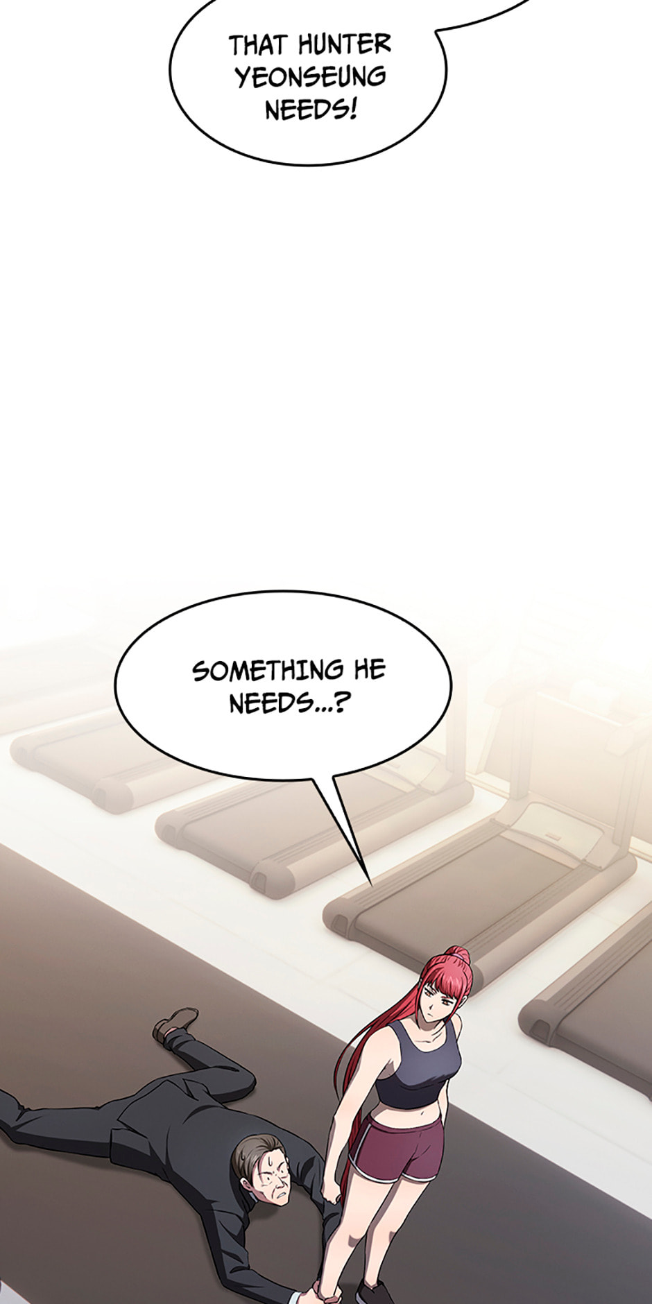 Read The Celestial Returned from Hell chapter 15.7 image 32 on Lezhin