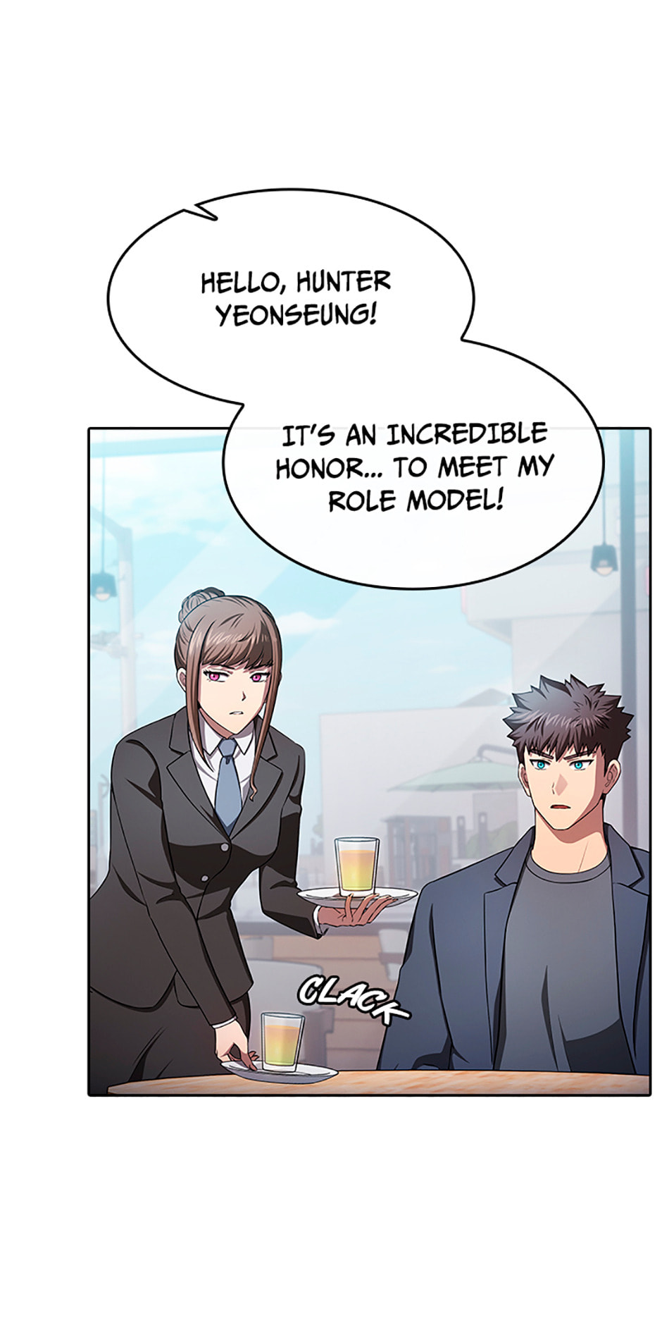 Read The Celestial Returned from Hell chapter 15.7 image 35 on Lezhin