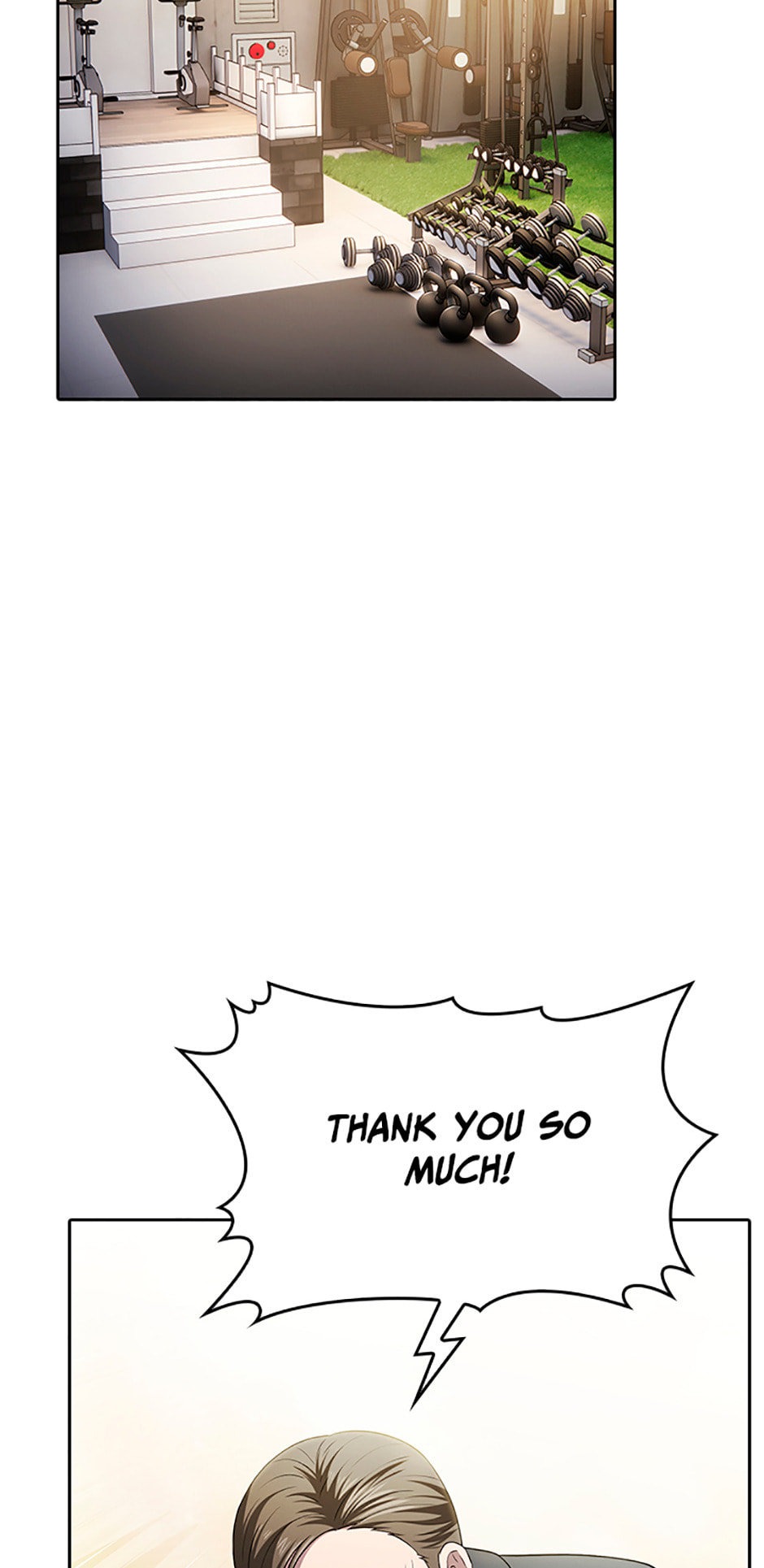 Read The Celestial Returned from Hell chapter 15.7 image 4 on Lezhin