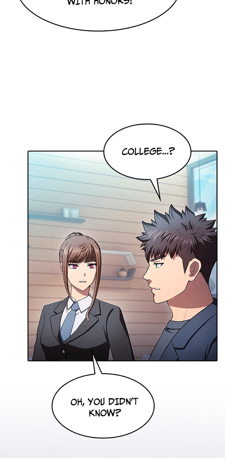 Read The Celestial Returned from Hell chapter 15.7 image 41 on Lezhin