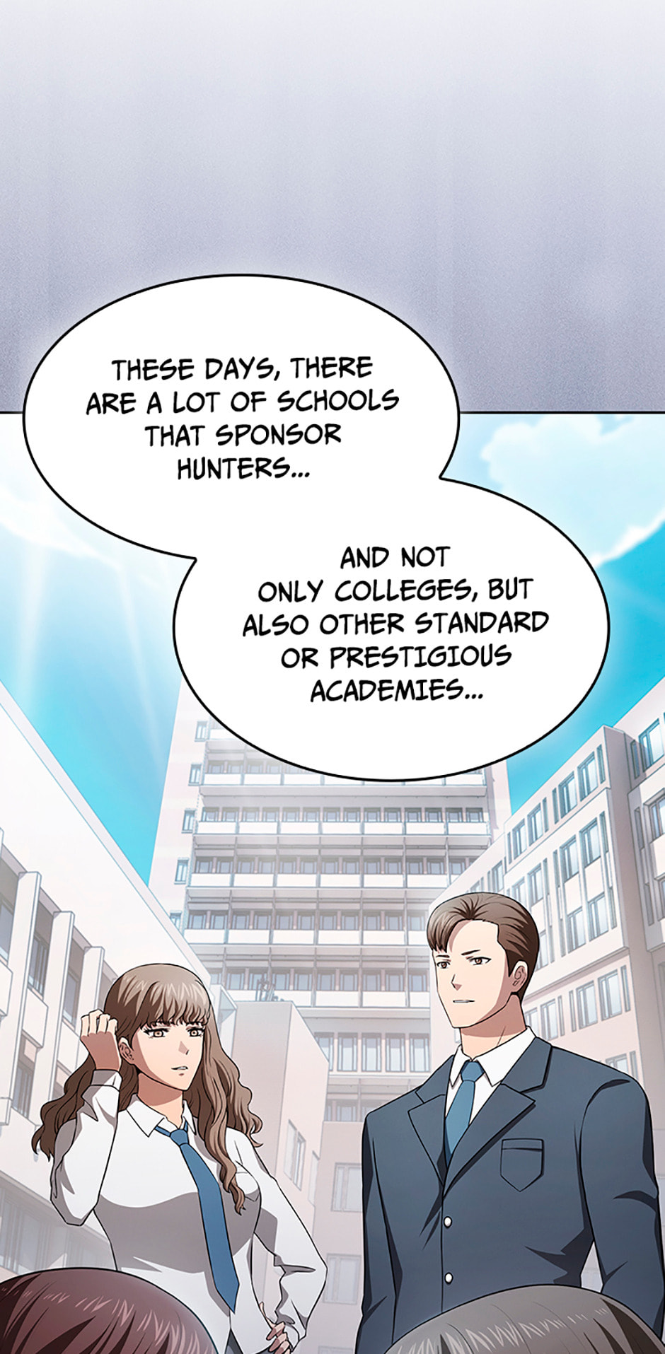 Read The Celestial Returned from Hell chapter 15.7 image 42 on Lezhin