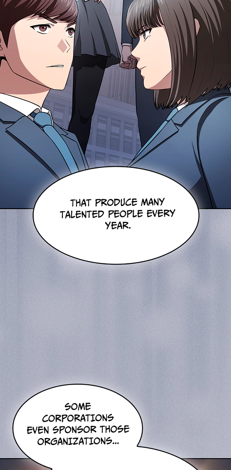 Read The Celestial Returned from Hell chapter 15.7 image 43 on Lezhin