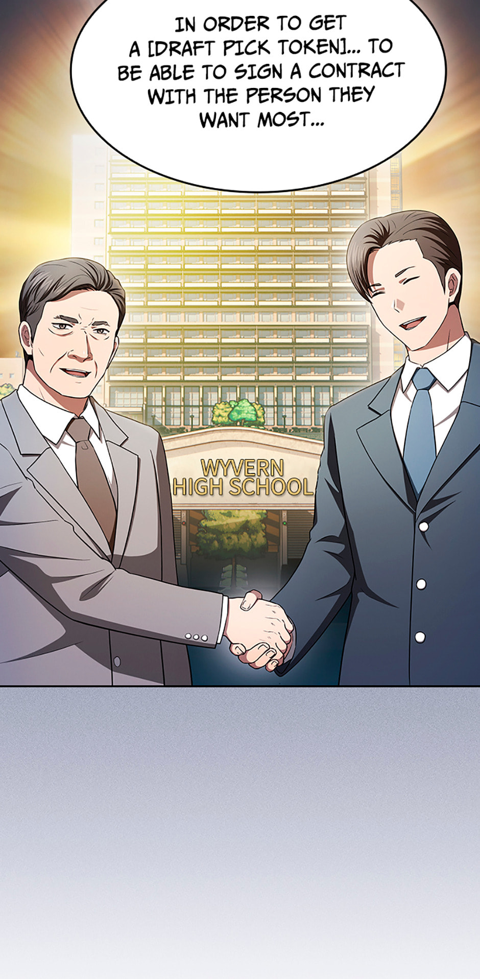 Read The Celestial Returned from Hell chapter 15.7 image 44 on Lezhin