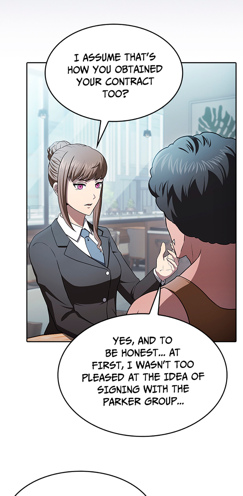 Read The Celestial Returned from Hell chapter 15.7 image 45 on Lezhin