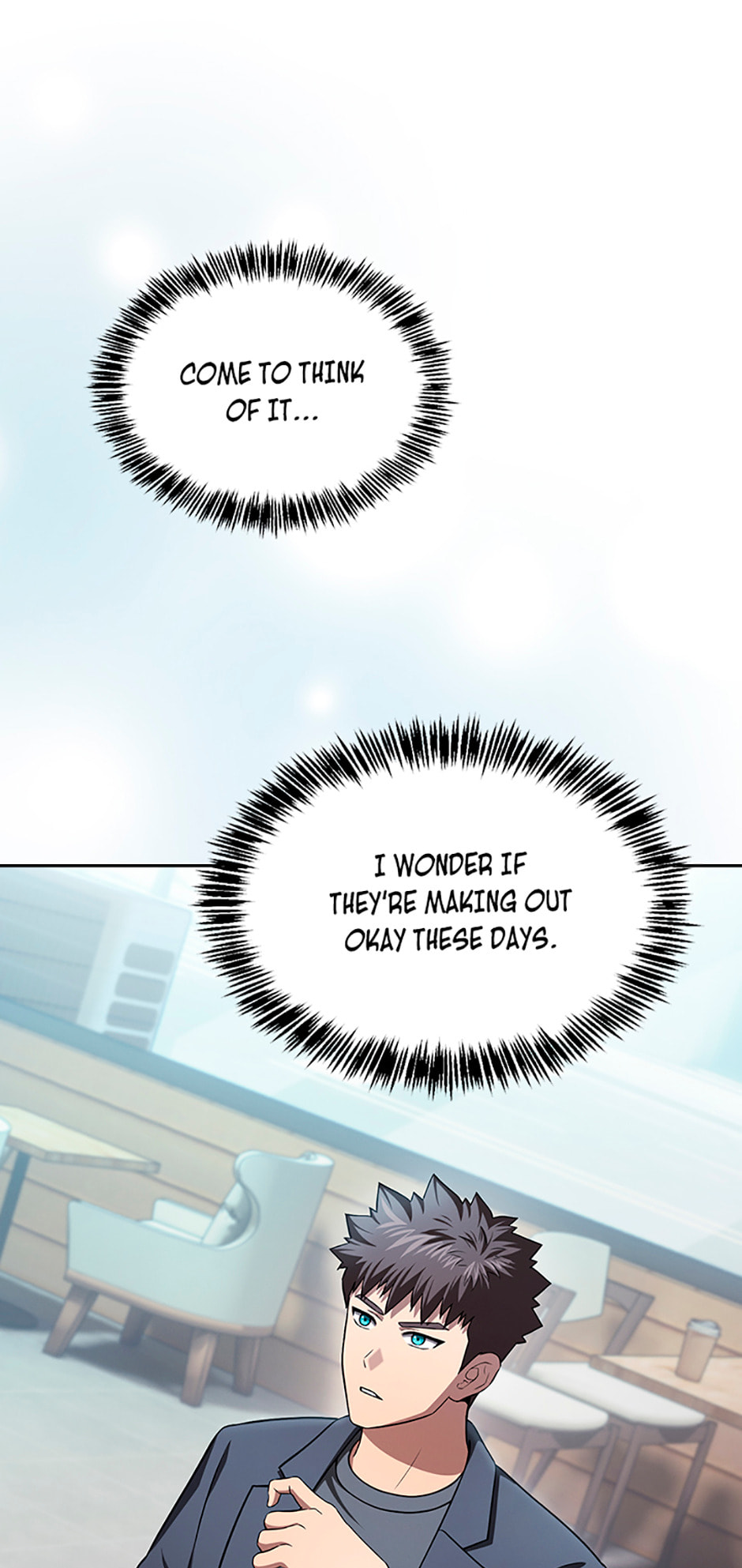 Read The Celestial Returned from Hell chapter 15.7 image 48 on Lezhin