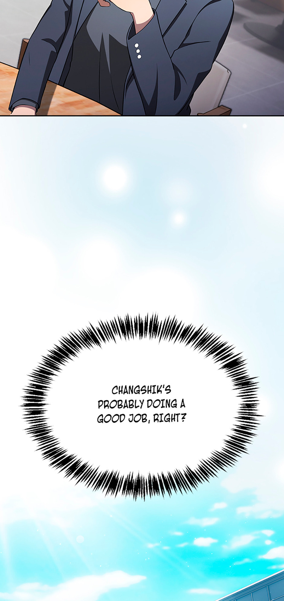 Read The Celestial Returned from Hell chapter 15.7 image 49 on Lezhin