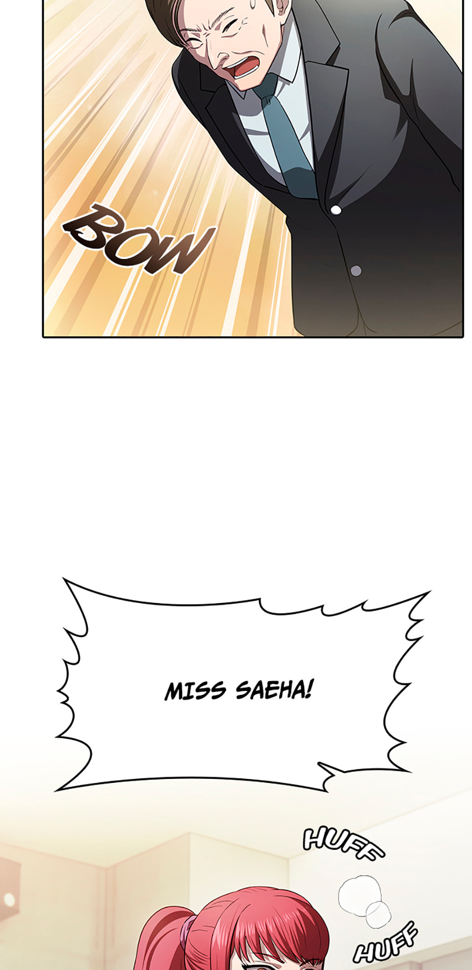 Read The Celestial Returned from Hell chapter 15.7 image 5 on Lezhin