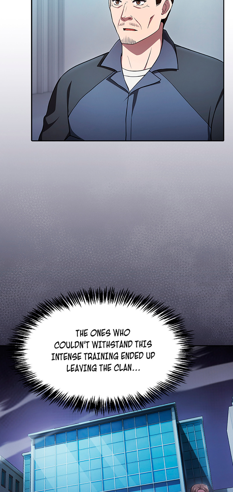 Read The Celestial Returned from Hell chapter 15.7 image 53 on Lezhin
