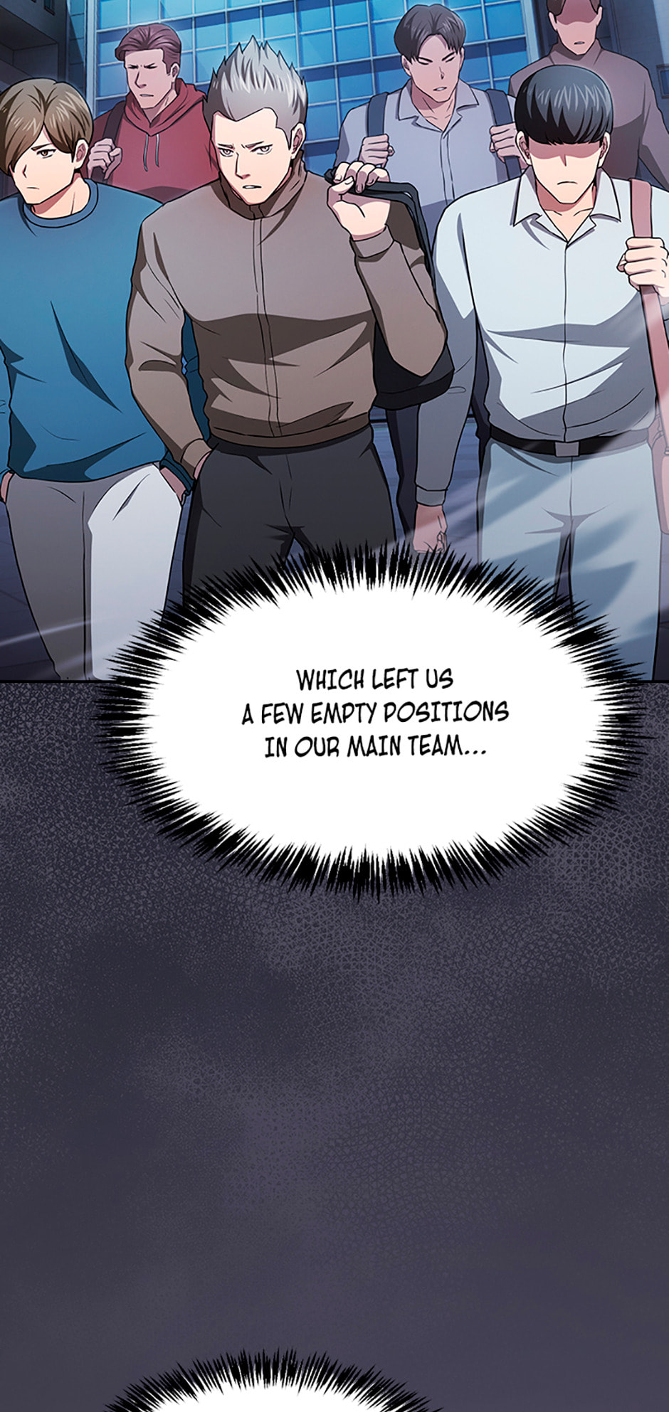 Read The Celestial Returned from Hell chapter 15.7 image 54 on Lezhin