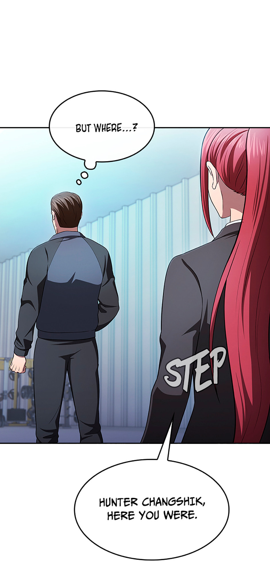 Read The Celestial Returned from Hell chapter 15.7 image 57 on Lezhin