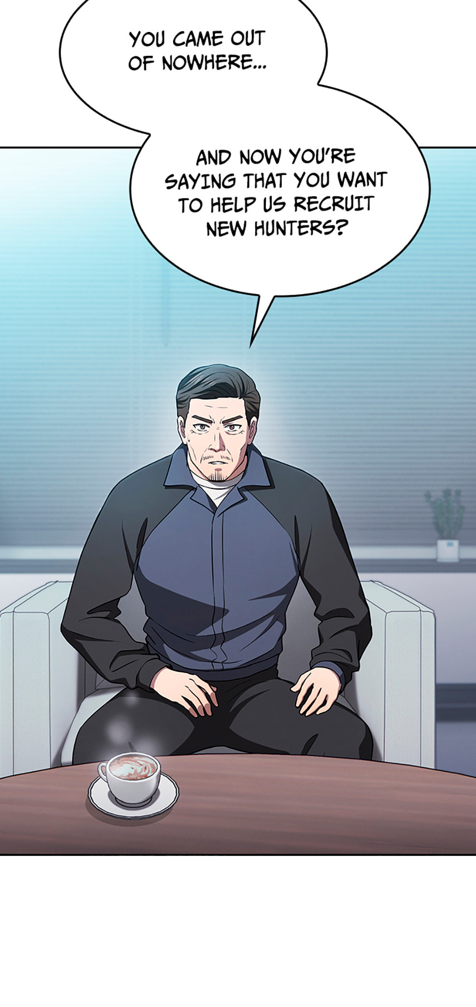 Read The Celestial Returned from Hell chapter 15.7 image 61 on Lezhin