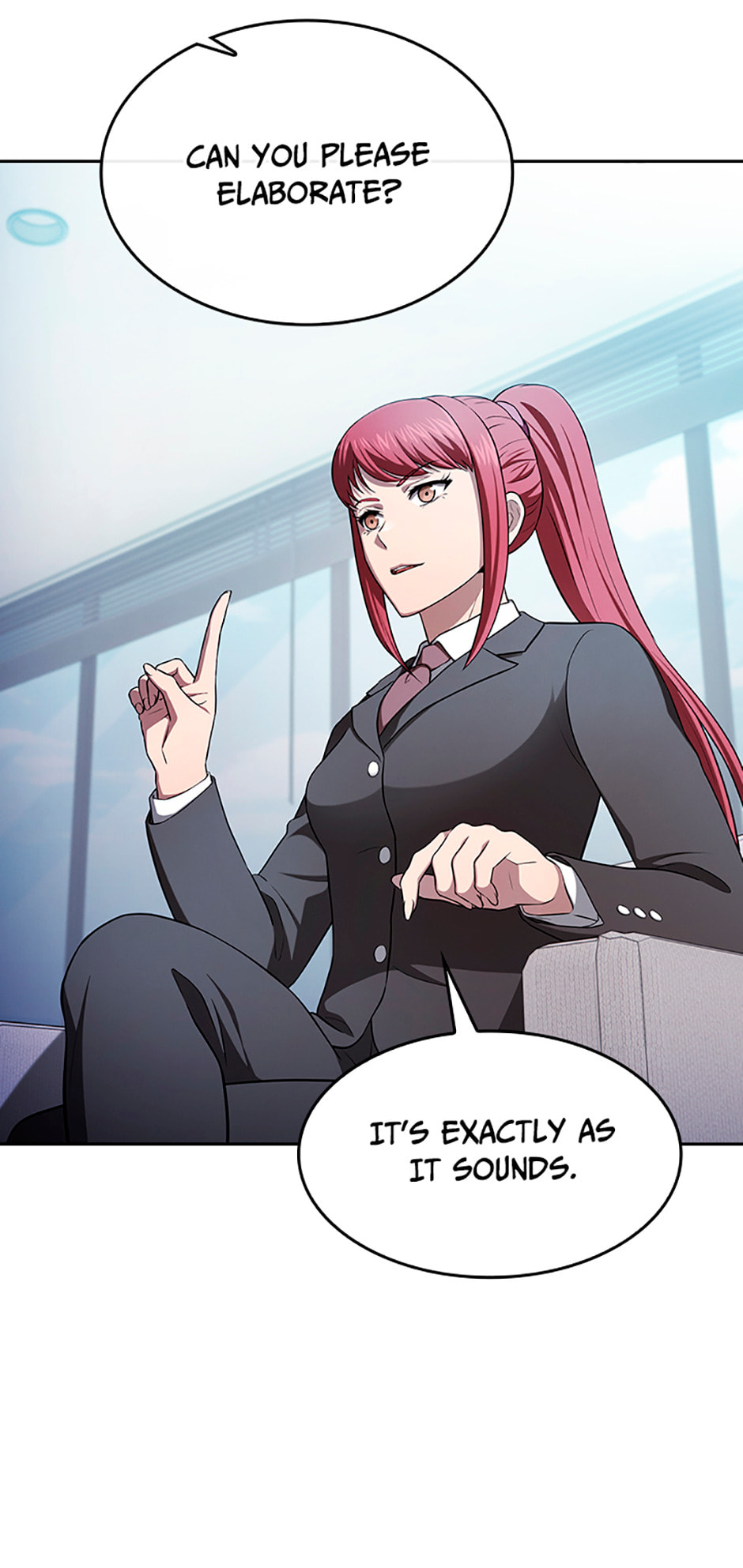 Read The Celestial Returned from Hell chapter 15.7 image 62 on Lezhin