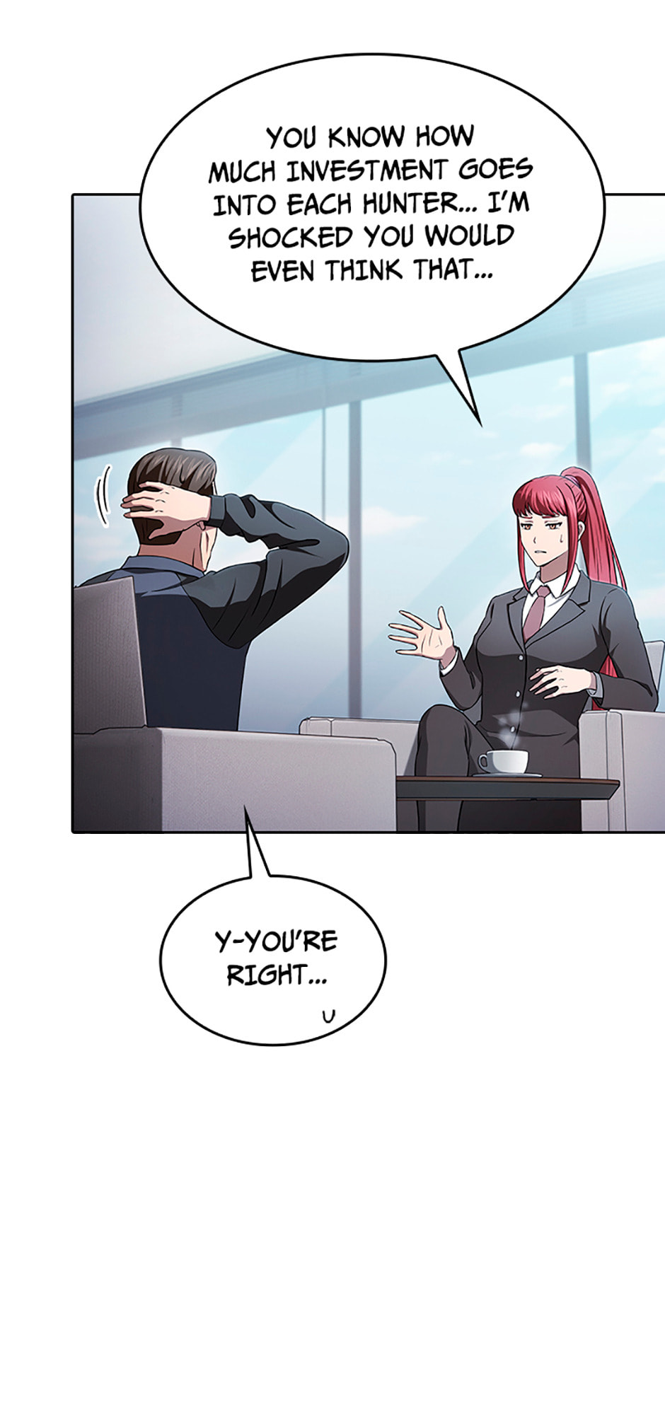 Read The Celestial Returned from Hell chapter 15.7 image 64 on Lezhin