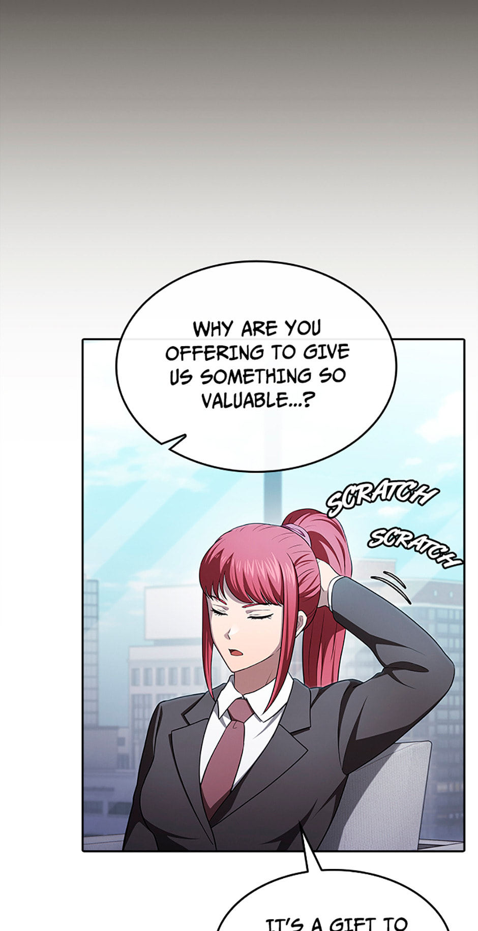 Read The Celestial Returned from Hell chapter 15.7 image 71 on Lezhin