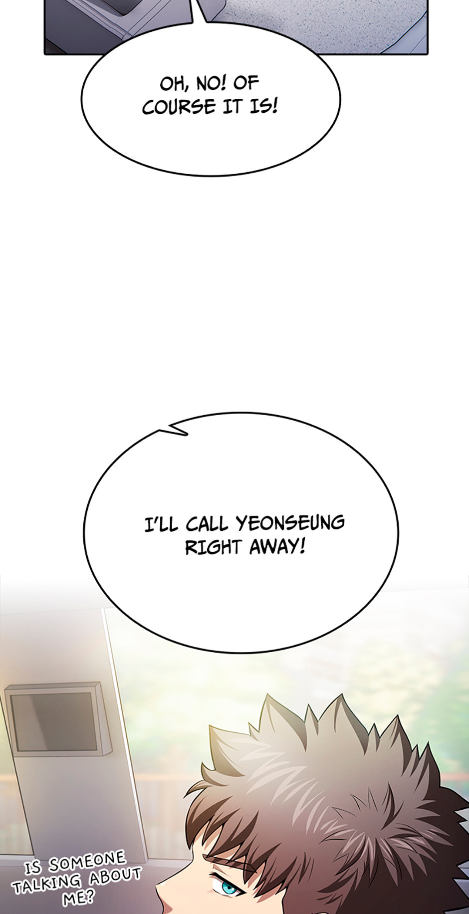 Read The Celestial Returned from Hell chapter 15.7 image 73 on Lezhin