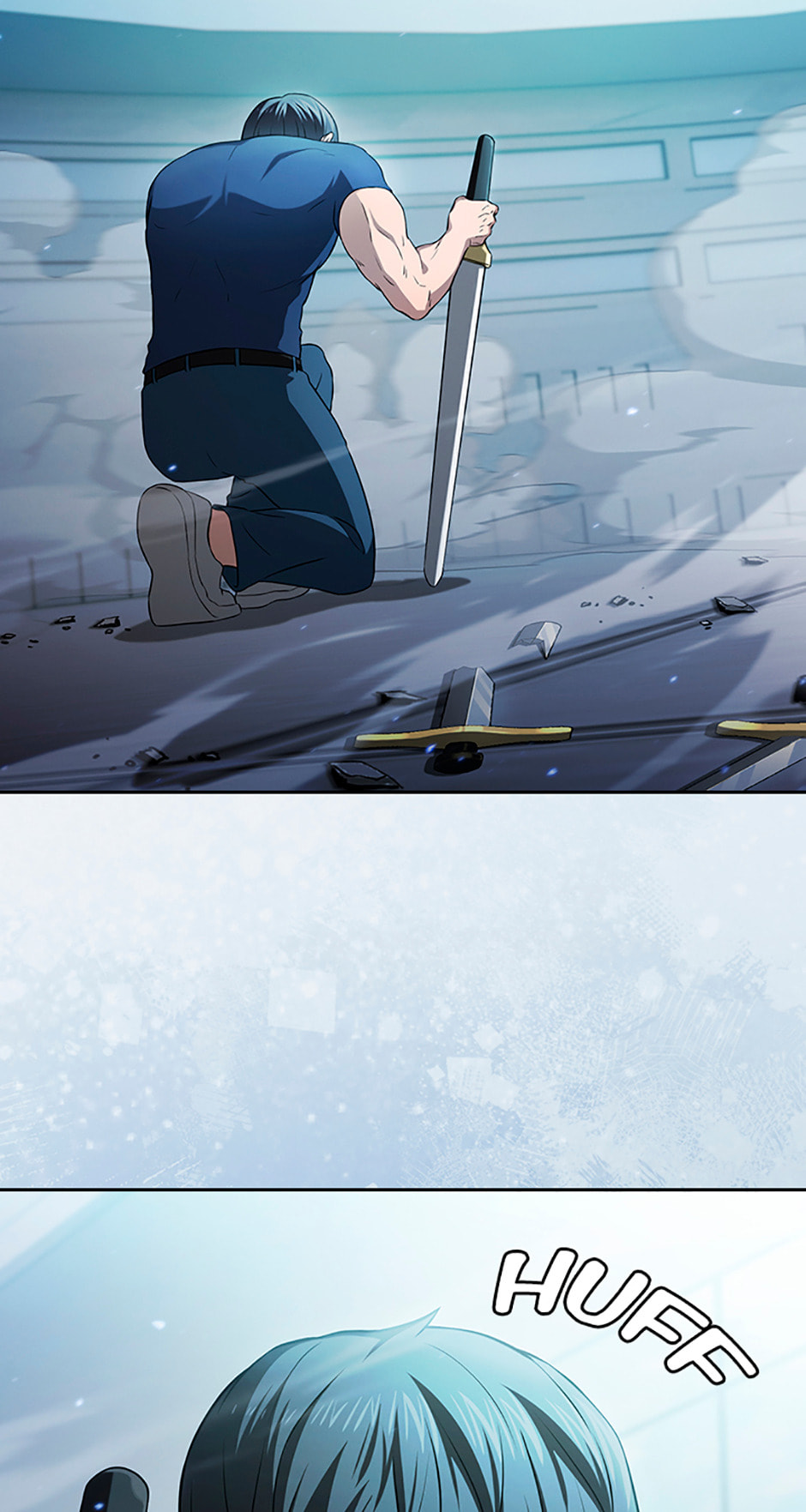 Read The Celestial Returned from Hell chapter 15.7 image 80 on Lezhin