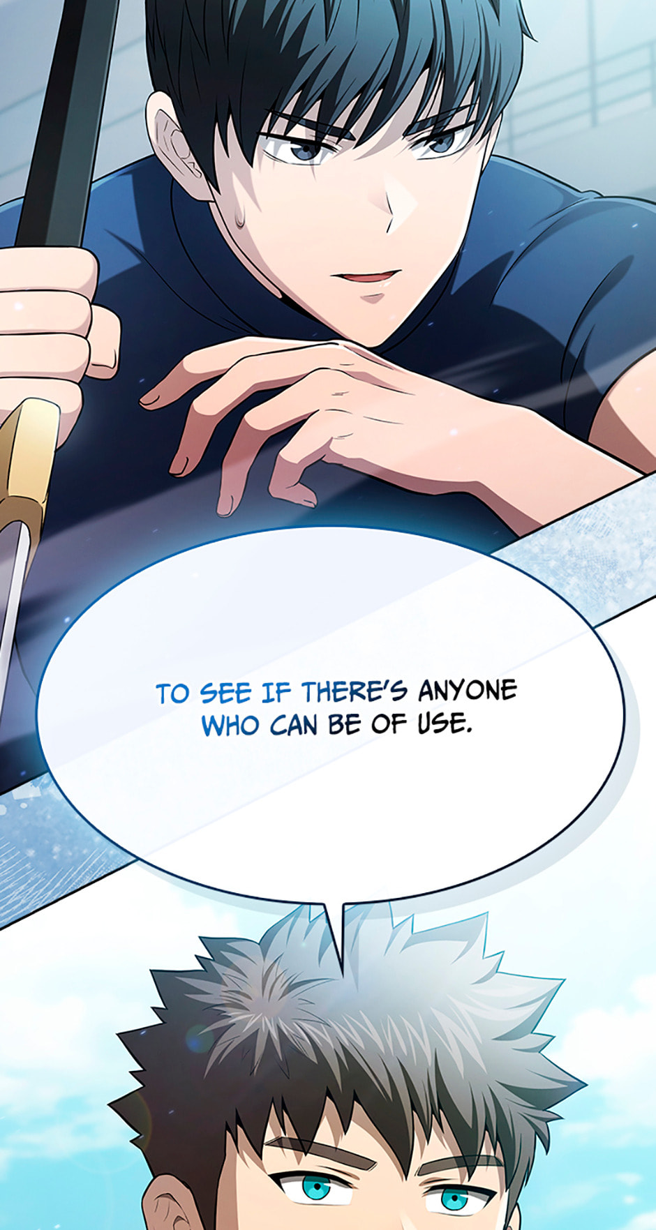 Read The Celestial Returned from Hell chapter 15.7 image 81 on Lezhin