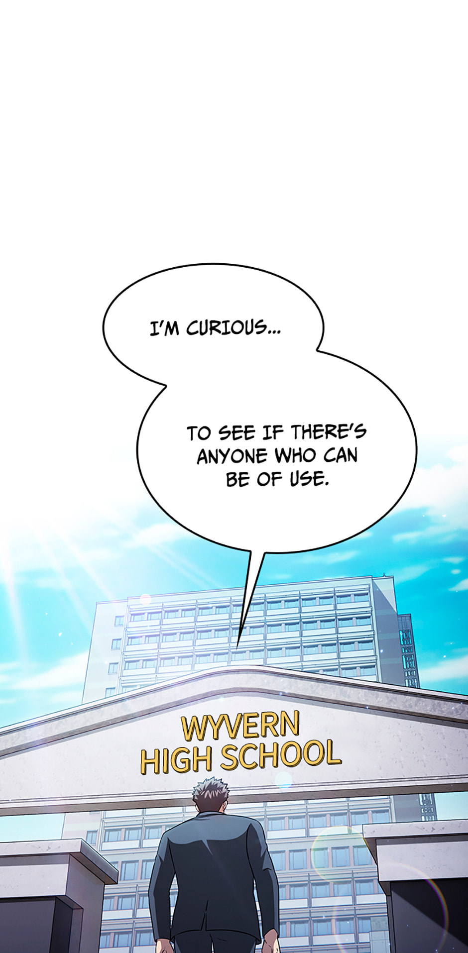 Read The Celestial Returned from Hell chapter 15.8 image 0 on Lezhin