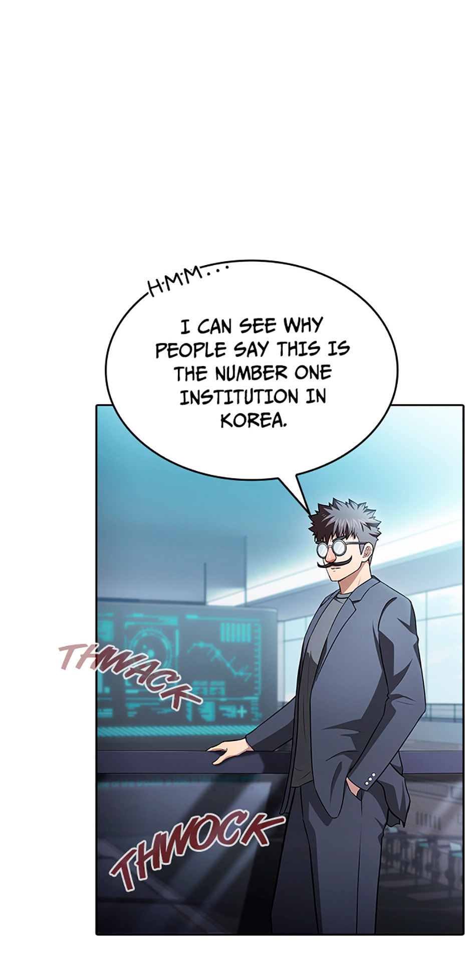 Read The Celestial Returned from Hell chapter 15.8 image 15 on Lezhin