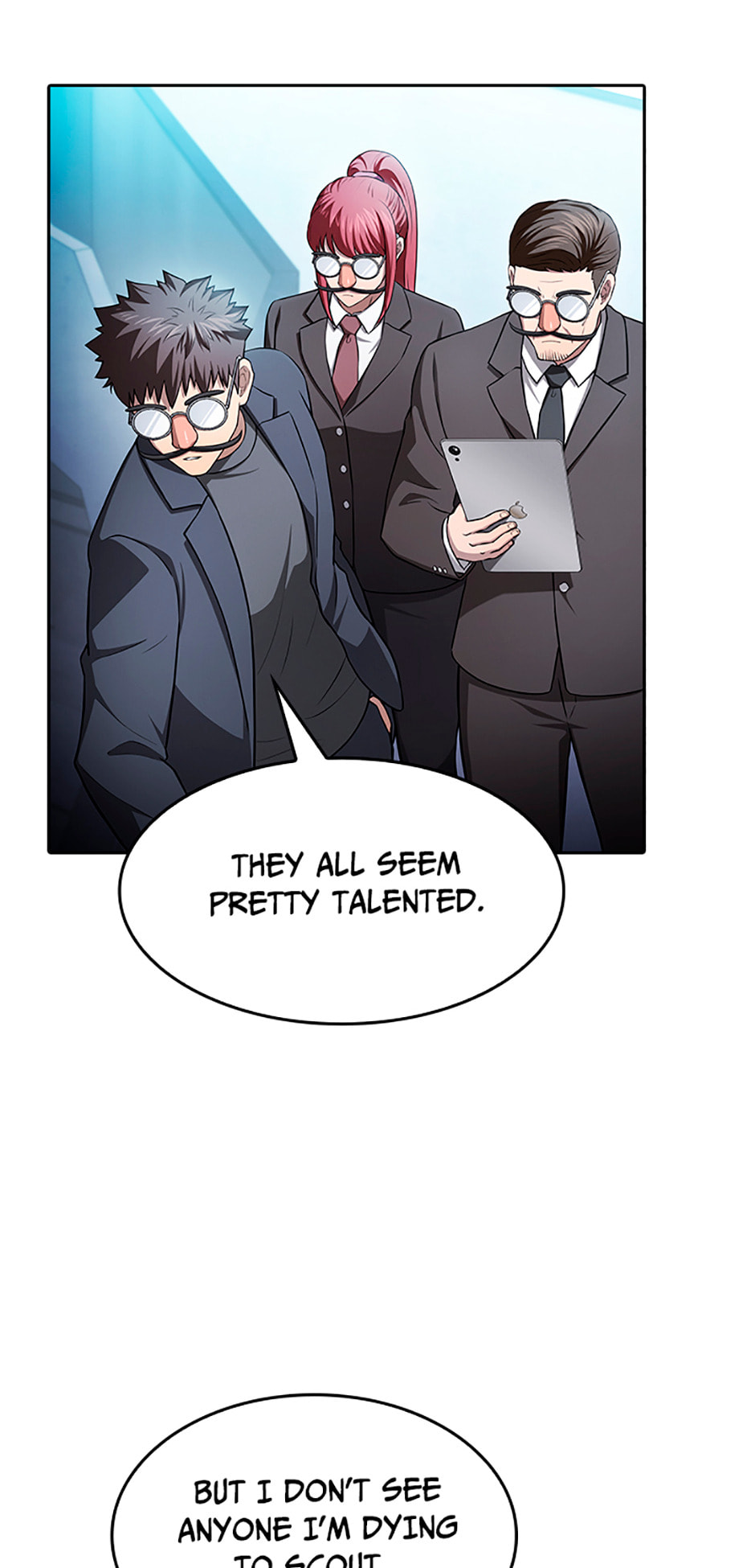Read The Celestial Returned from Hell chapter 15.8 image 16 on Lezhin