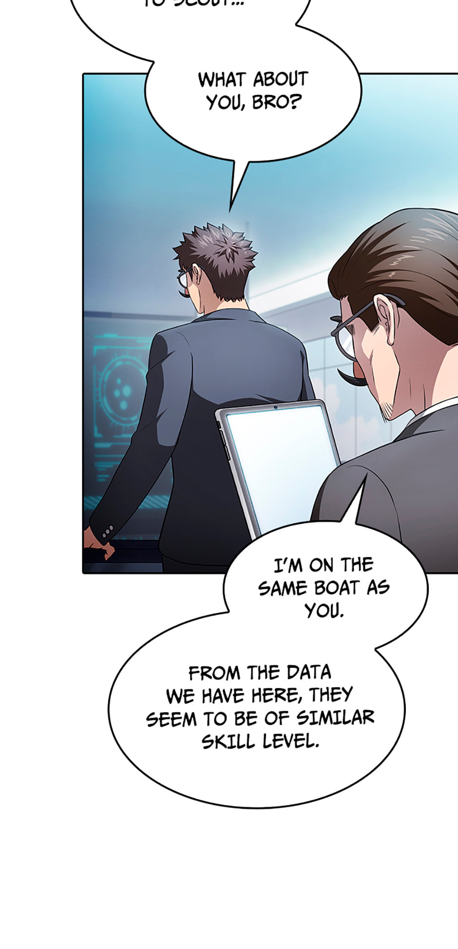 Read The Celestial Returned from Hell chapter 15.8 image 17 on Lezhin
