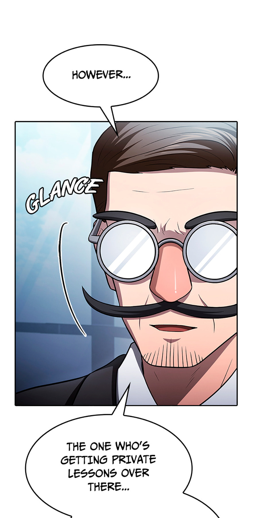 Read The Celestial Returned from Hell chapter 15.8 image 18 on Lezhin