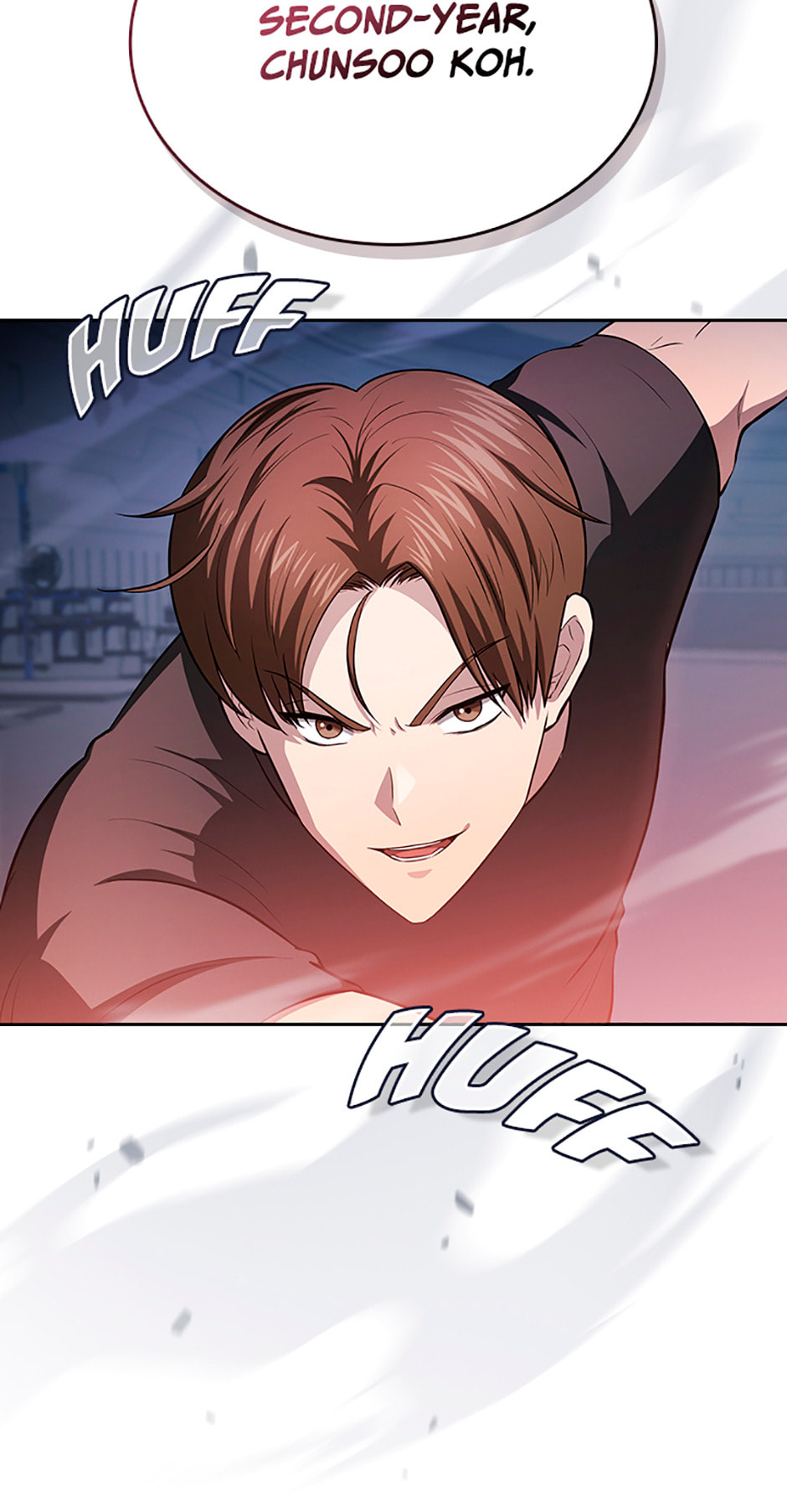 Read The Celestial Returned from Hell chapter 15.8 image 21 on Lezhin