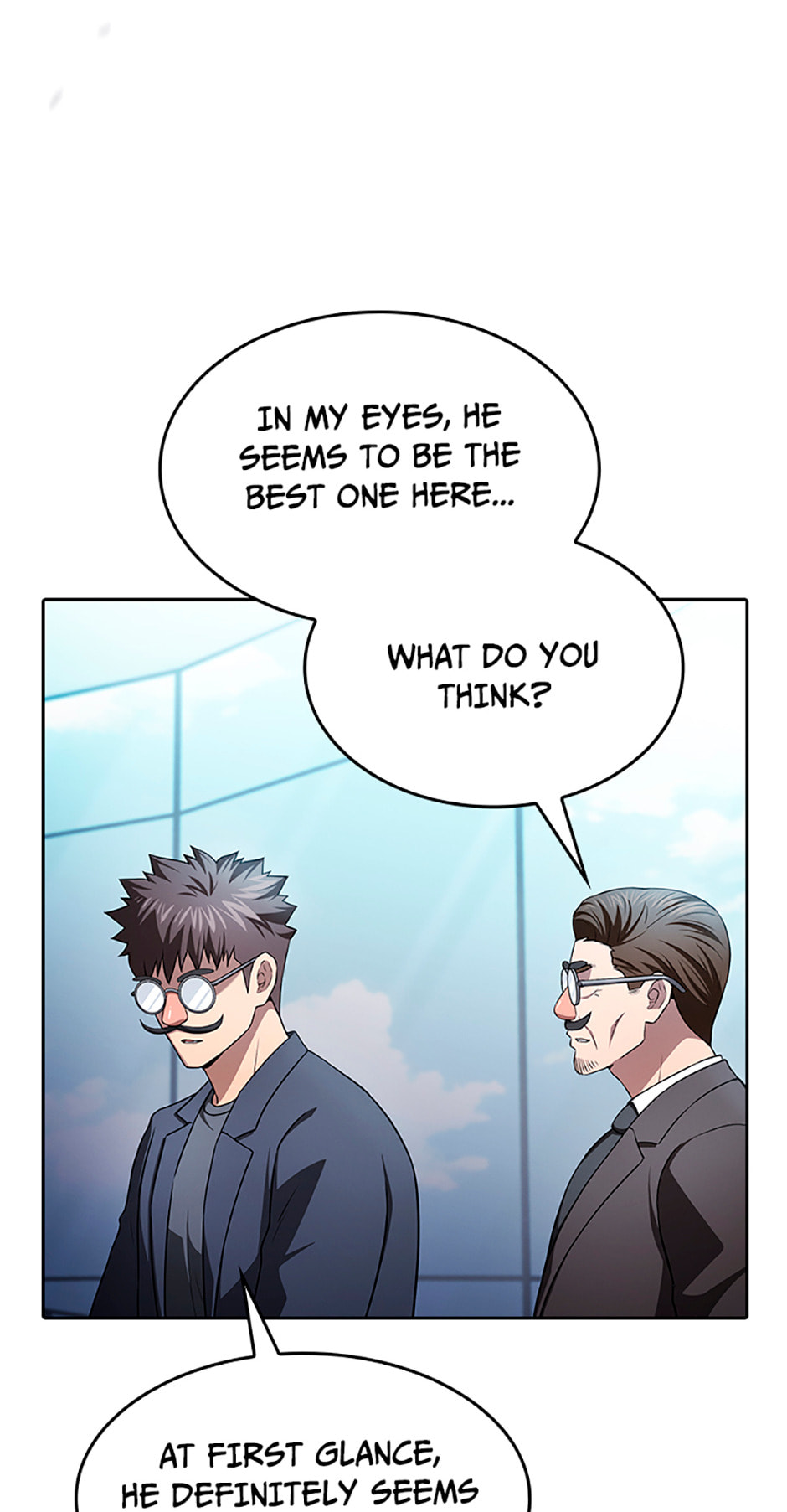 Read The Celestial Returned from Hell chapter 15.8 image 22 on Lezhin
