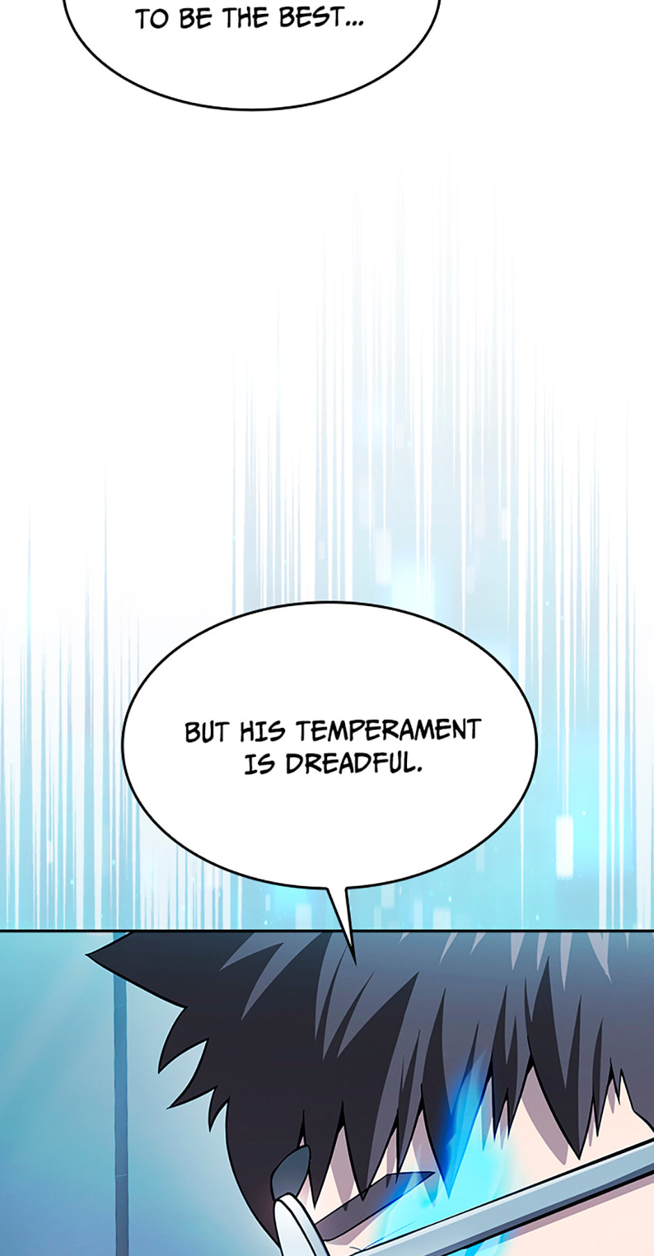 Read The Celestial Returned from Hell chapter 15.8 image 23 on Lezhin