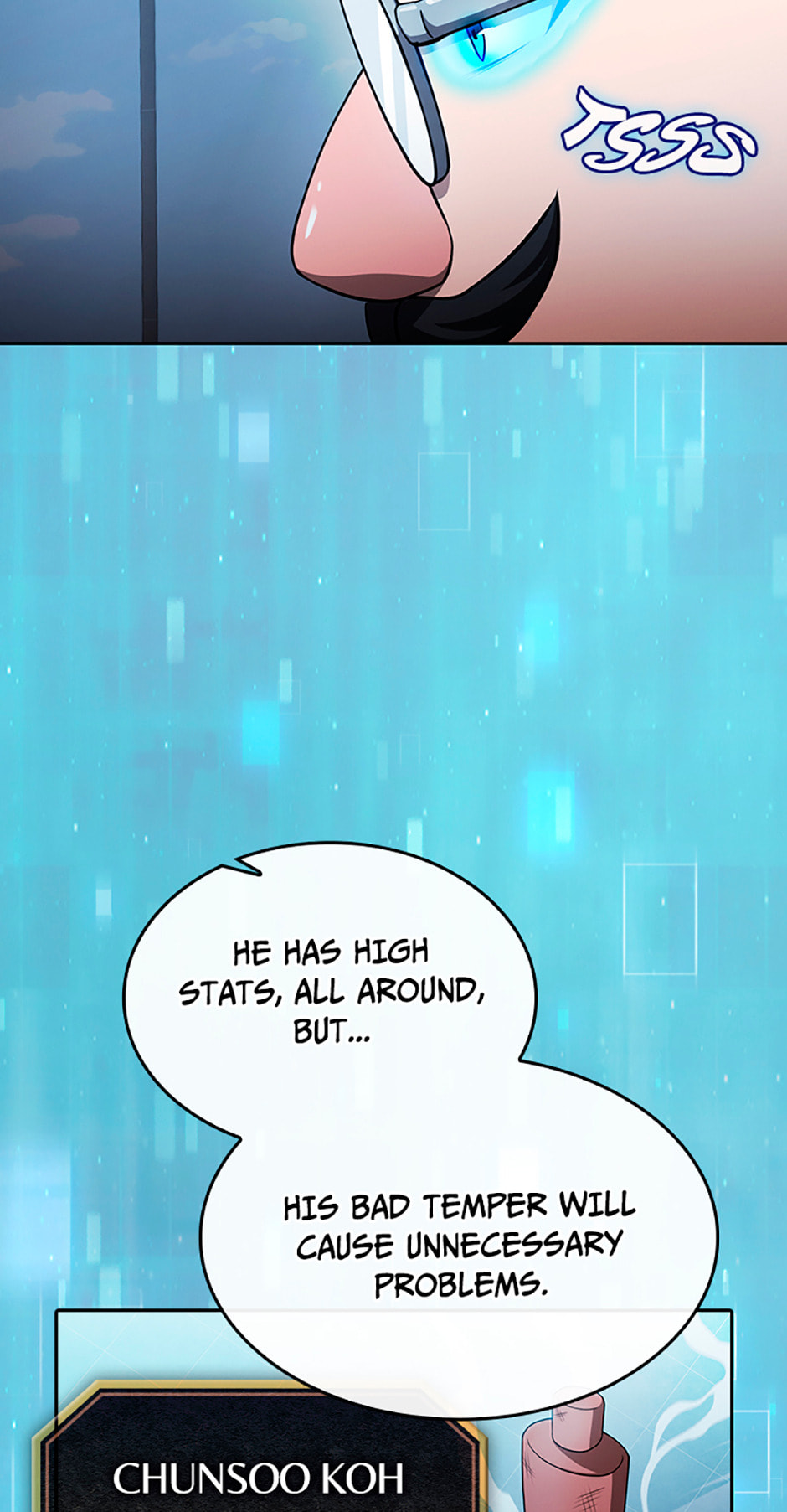 Read The Celestial Returned from Hell chapter 15.8 image 24 on Lezhin